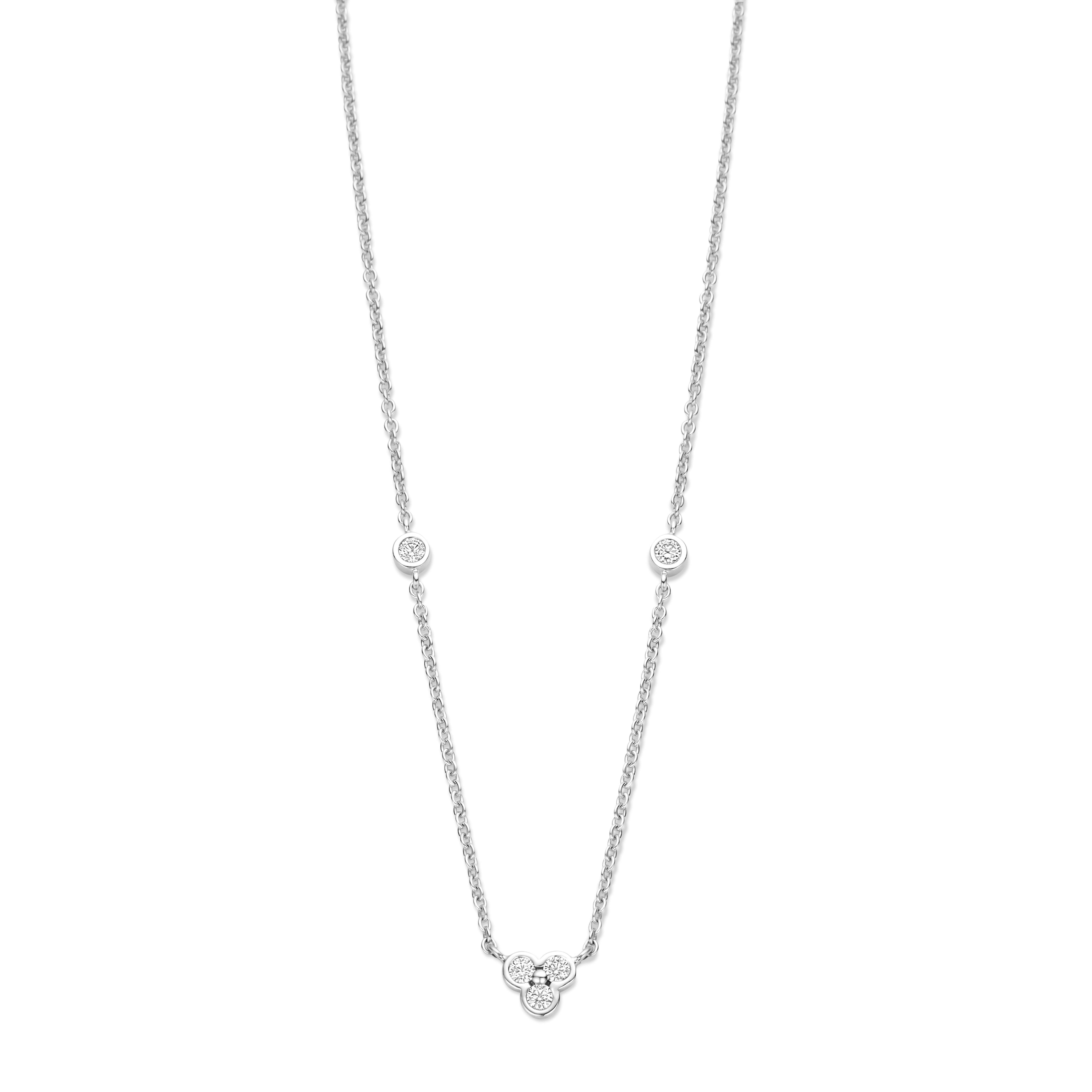 ALMA NECKLACE