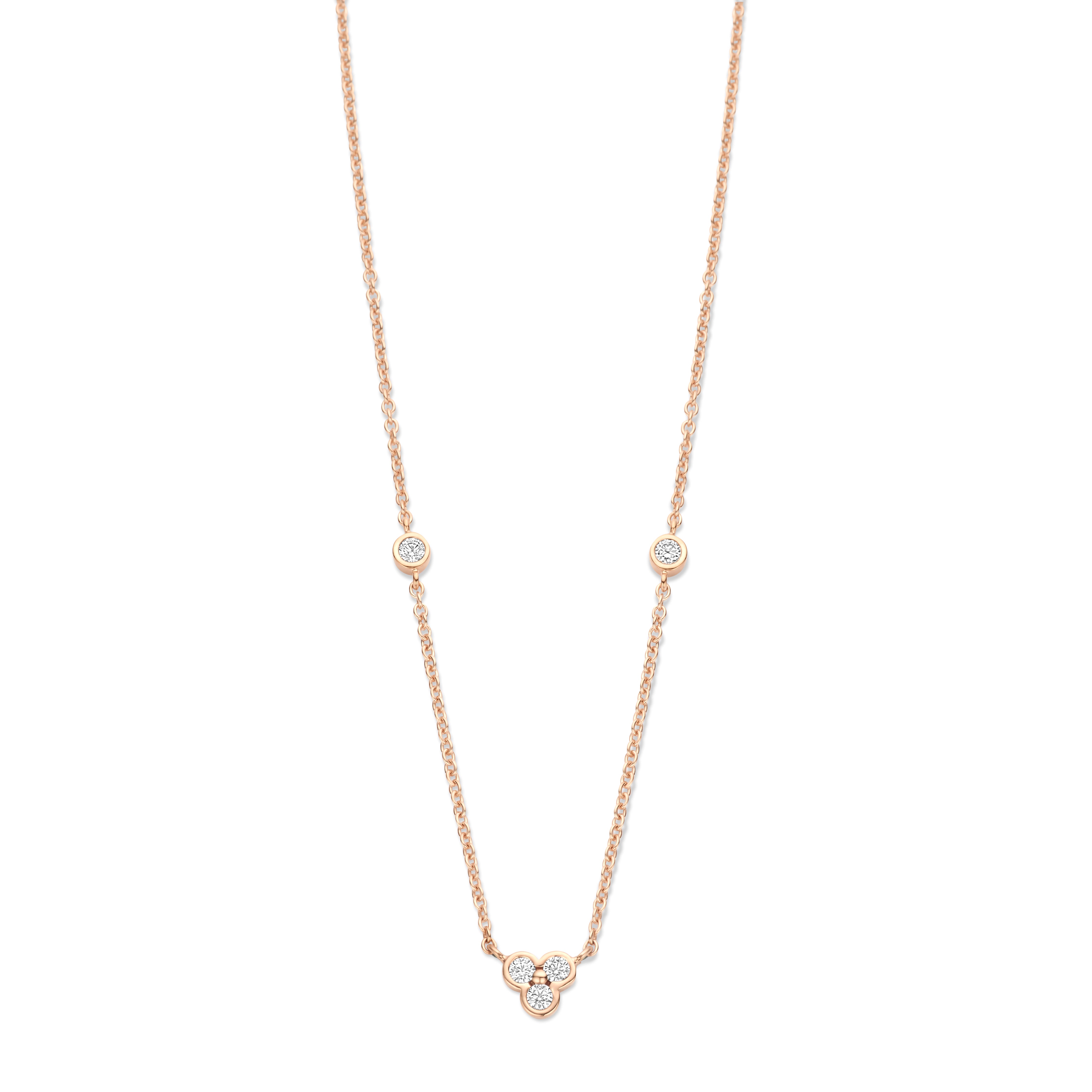 ALMA NECKLACE
