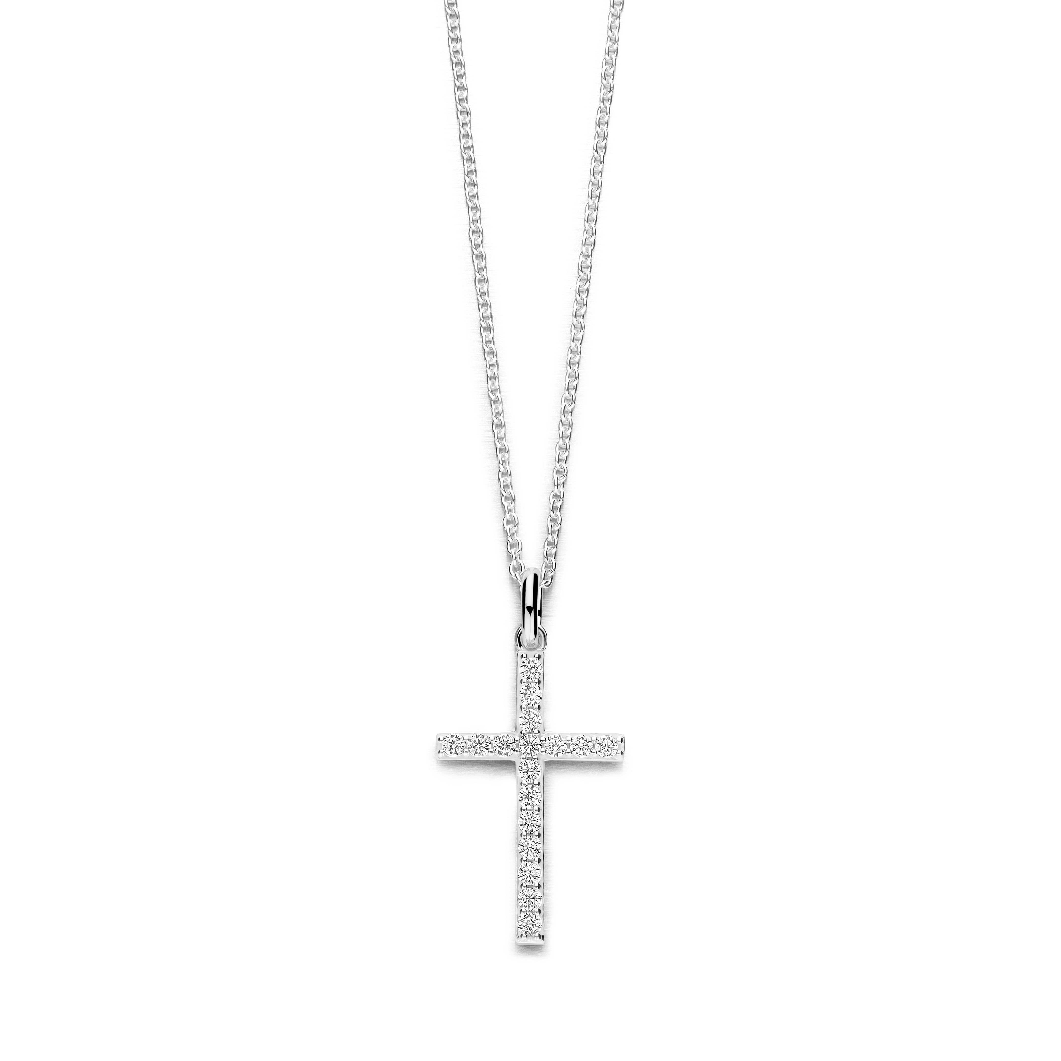 DIVINE PENDANT CZ (L)-1