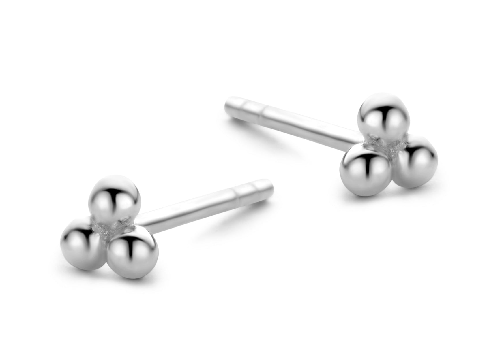 Shishi øreringe - sterlingsølv-1