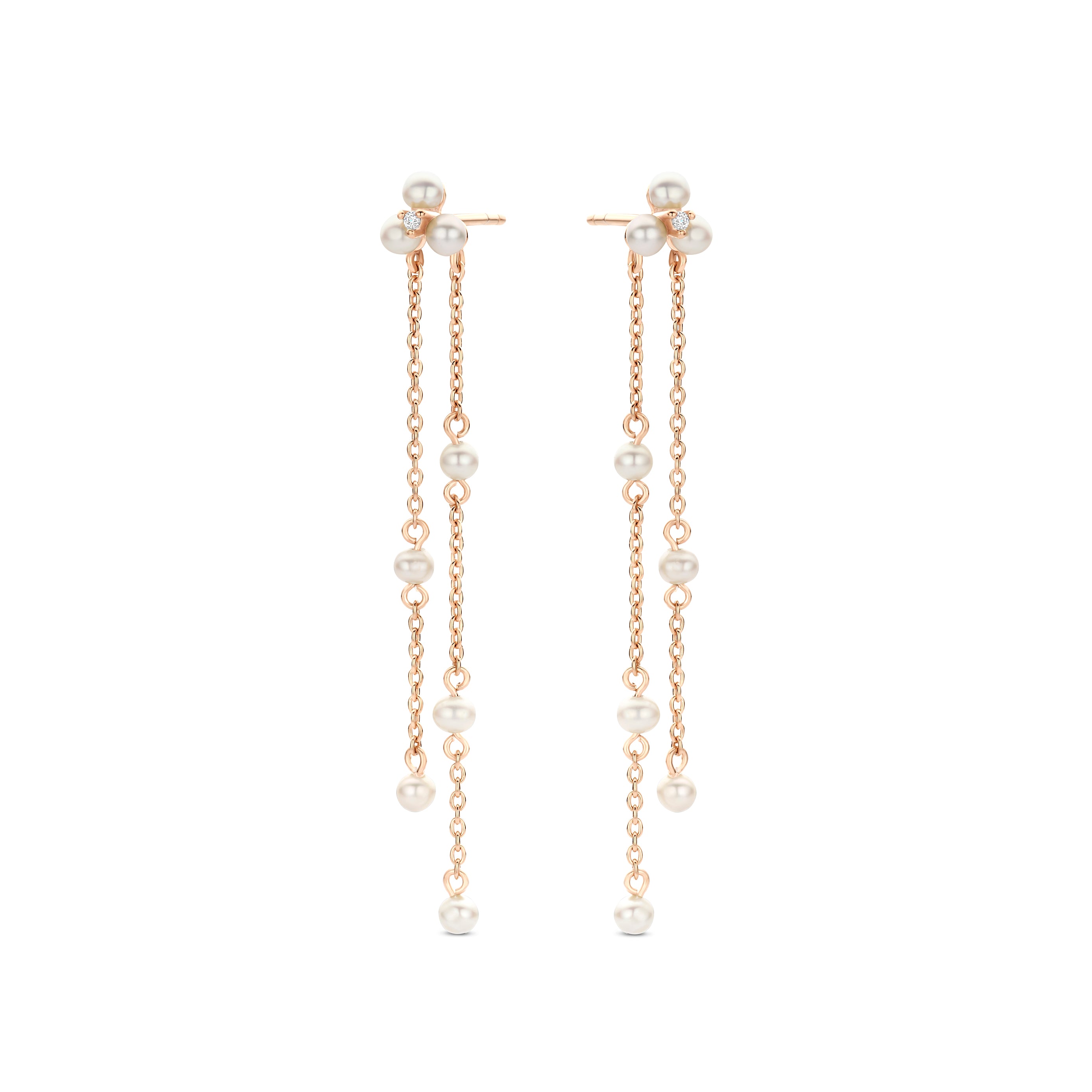 ALMA HANGER PEARL