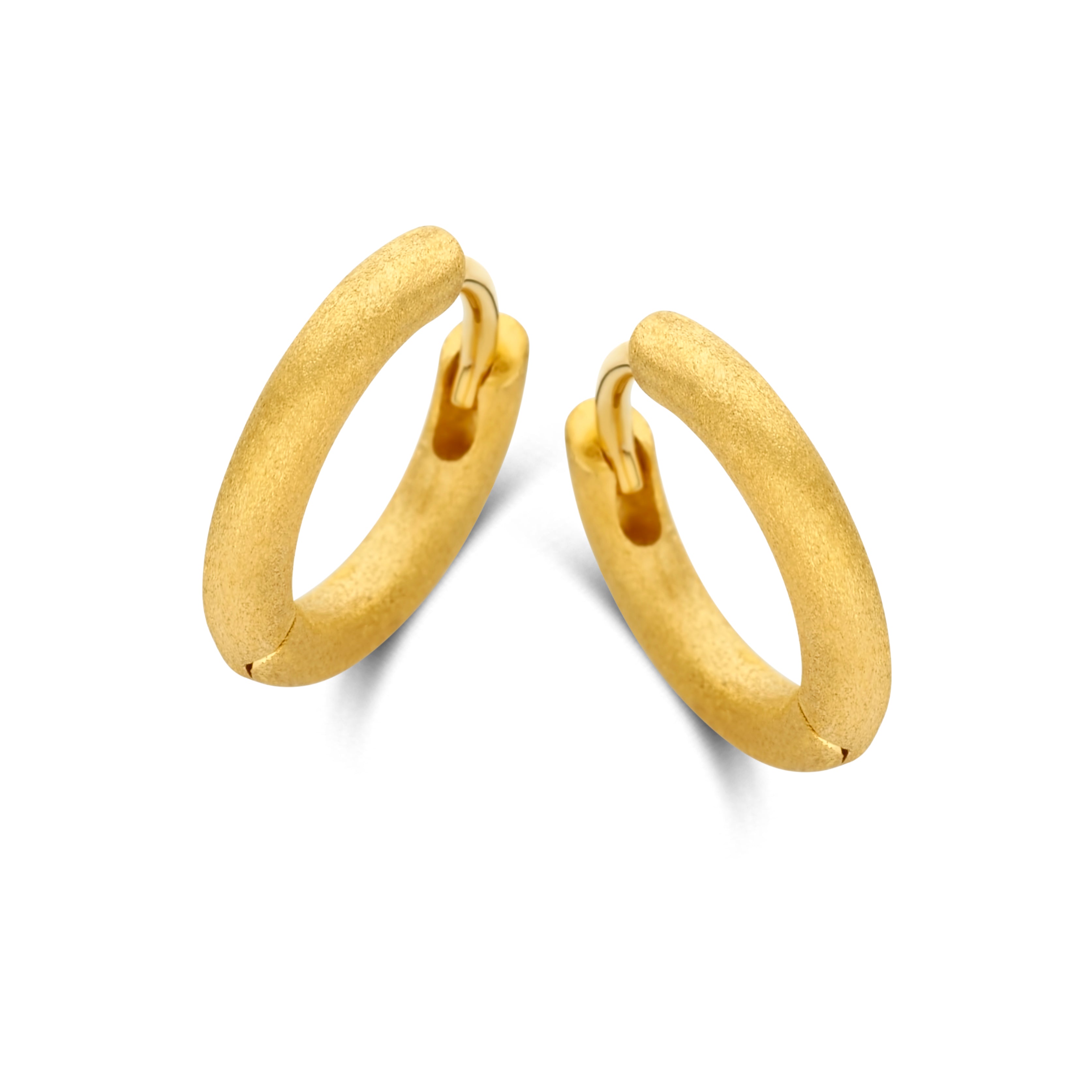 BALANCE HOOP 12MM RUSTIC