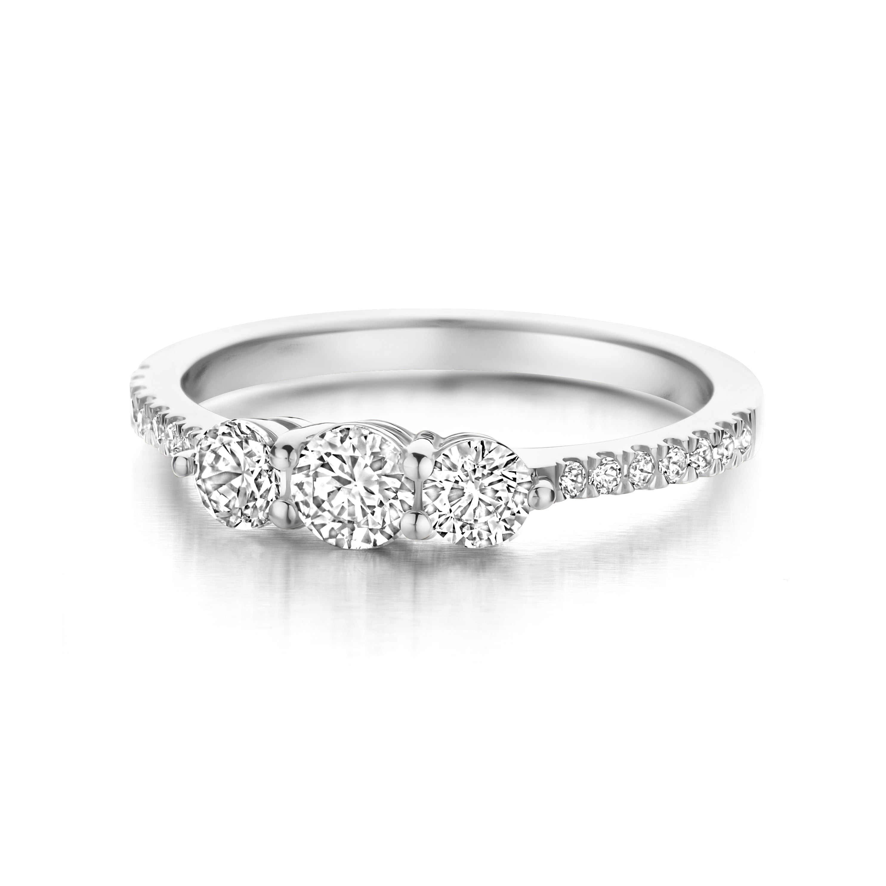 THALIA RING (S)-2