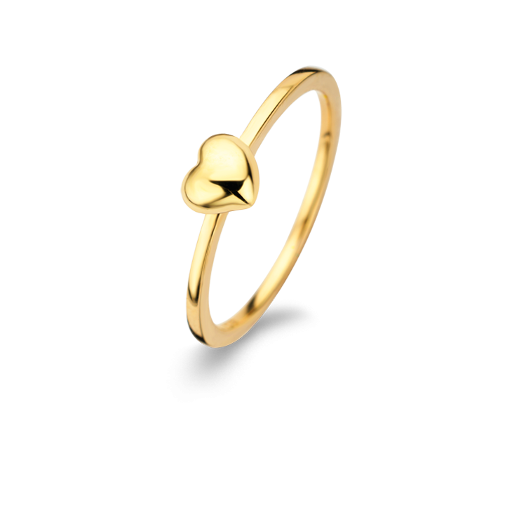 HEART RING GP