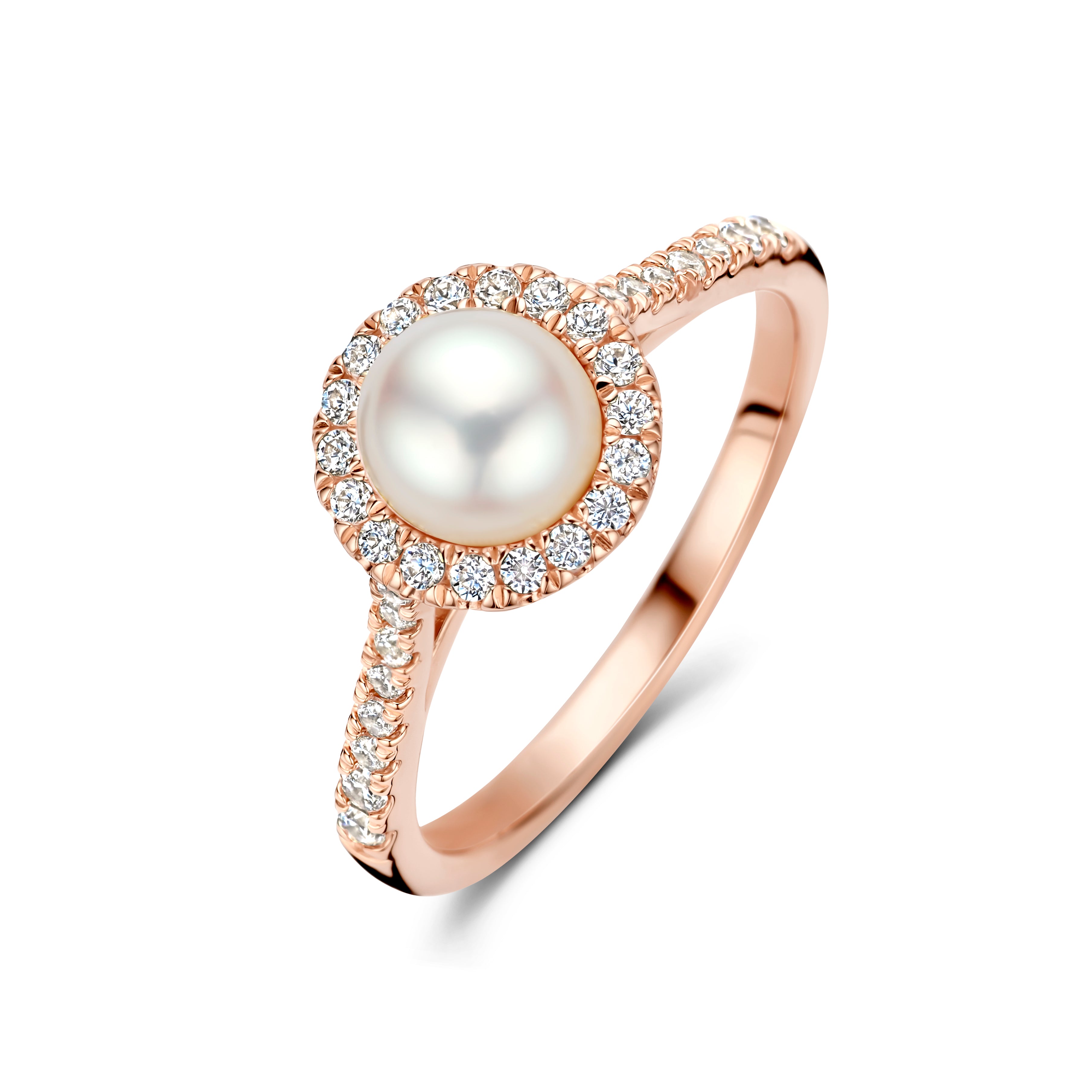 MALIBU PEARL RING-1