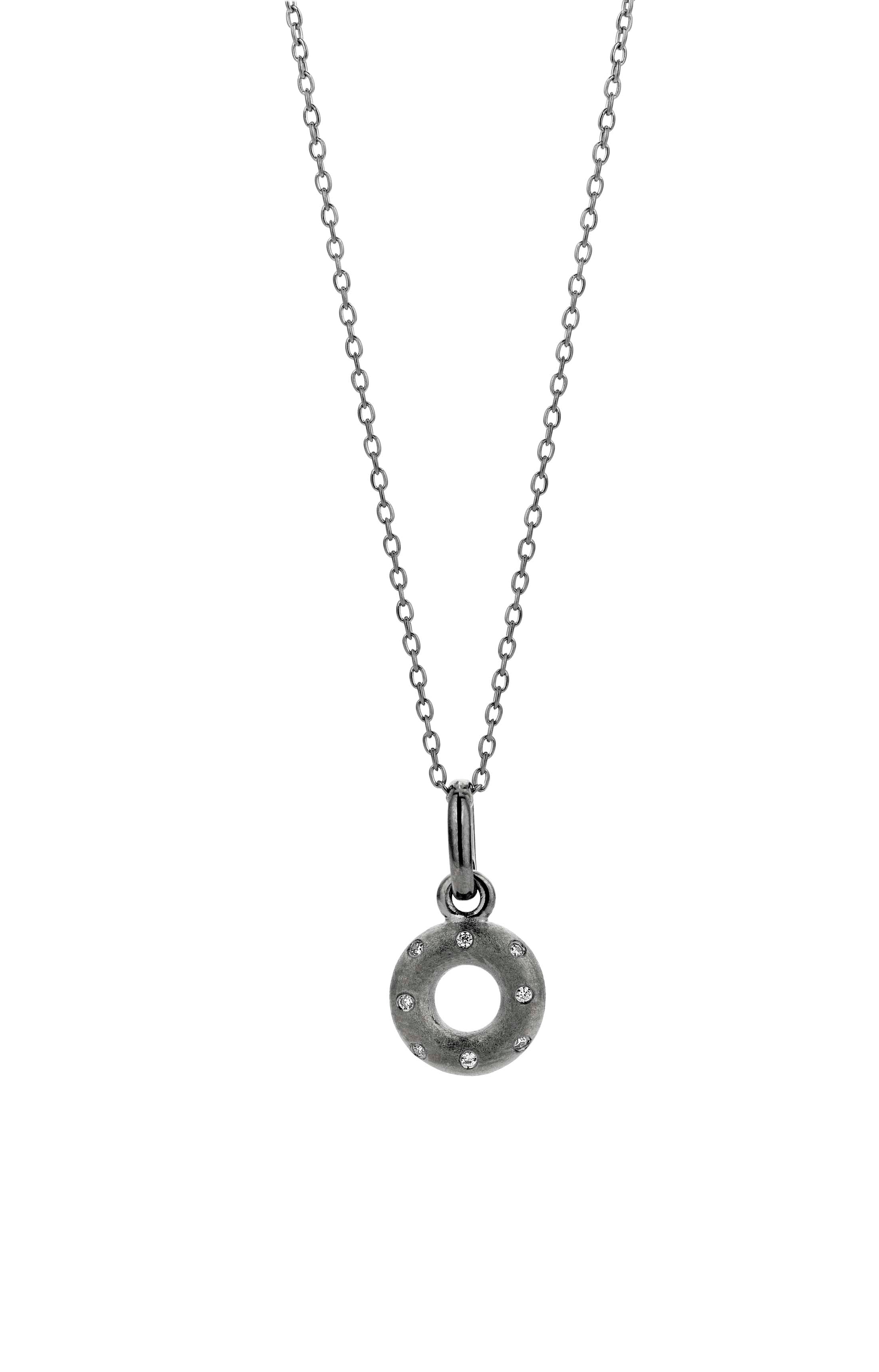 TASTE PENDANT BW CZ-1
