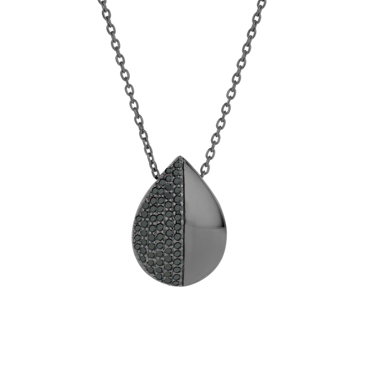 DROP PENDANT BB CZ-1