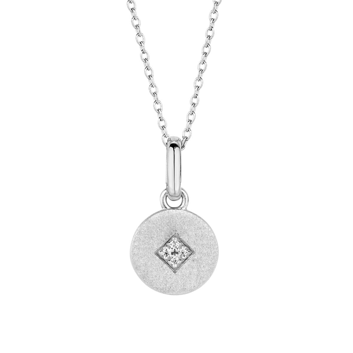 SHINE PENDANT SL CZ-1