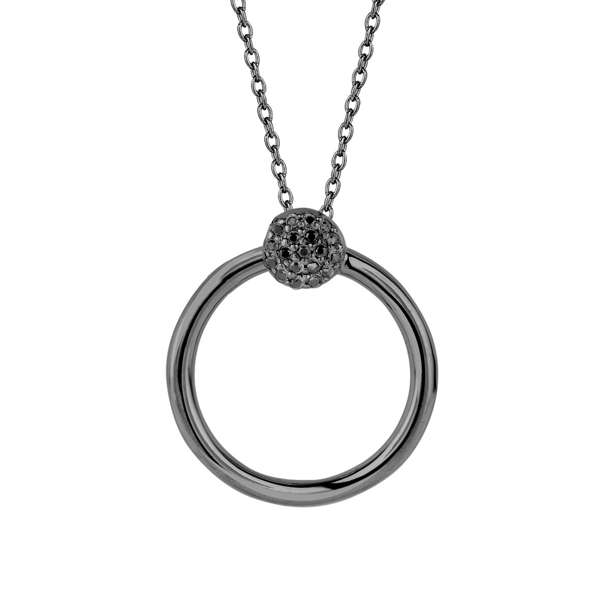 PERFECTION PENDANT BB CZ-1