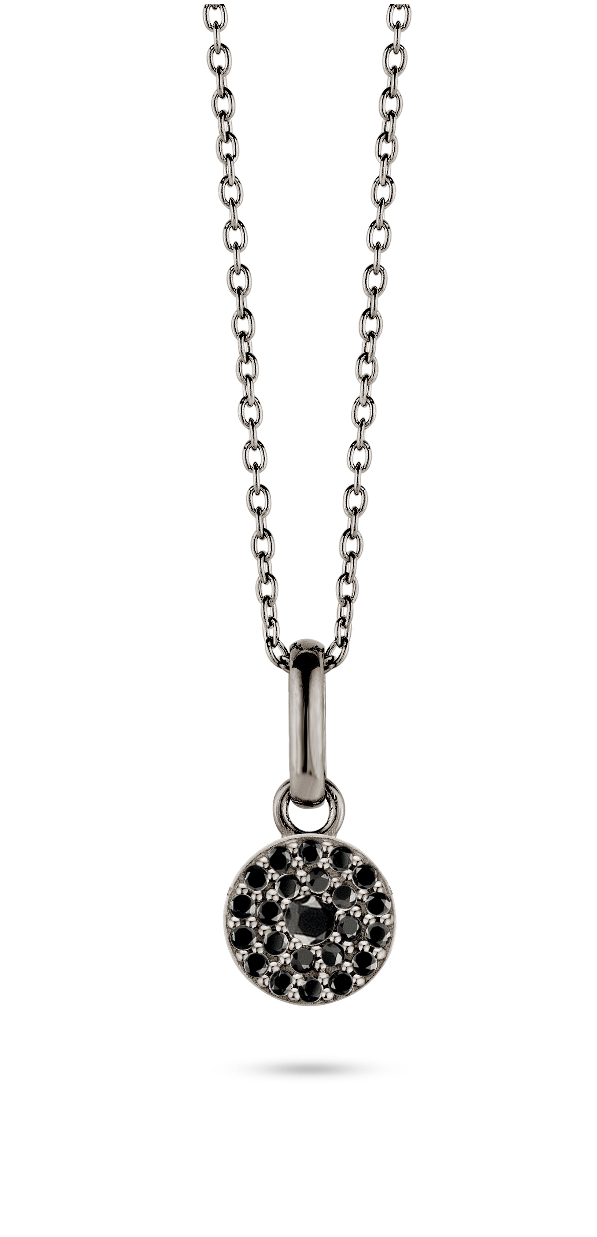 LUXURY PENDANT BB CZ-1