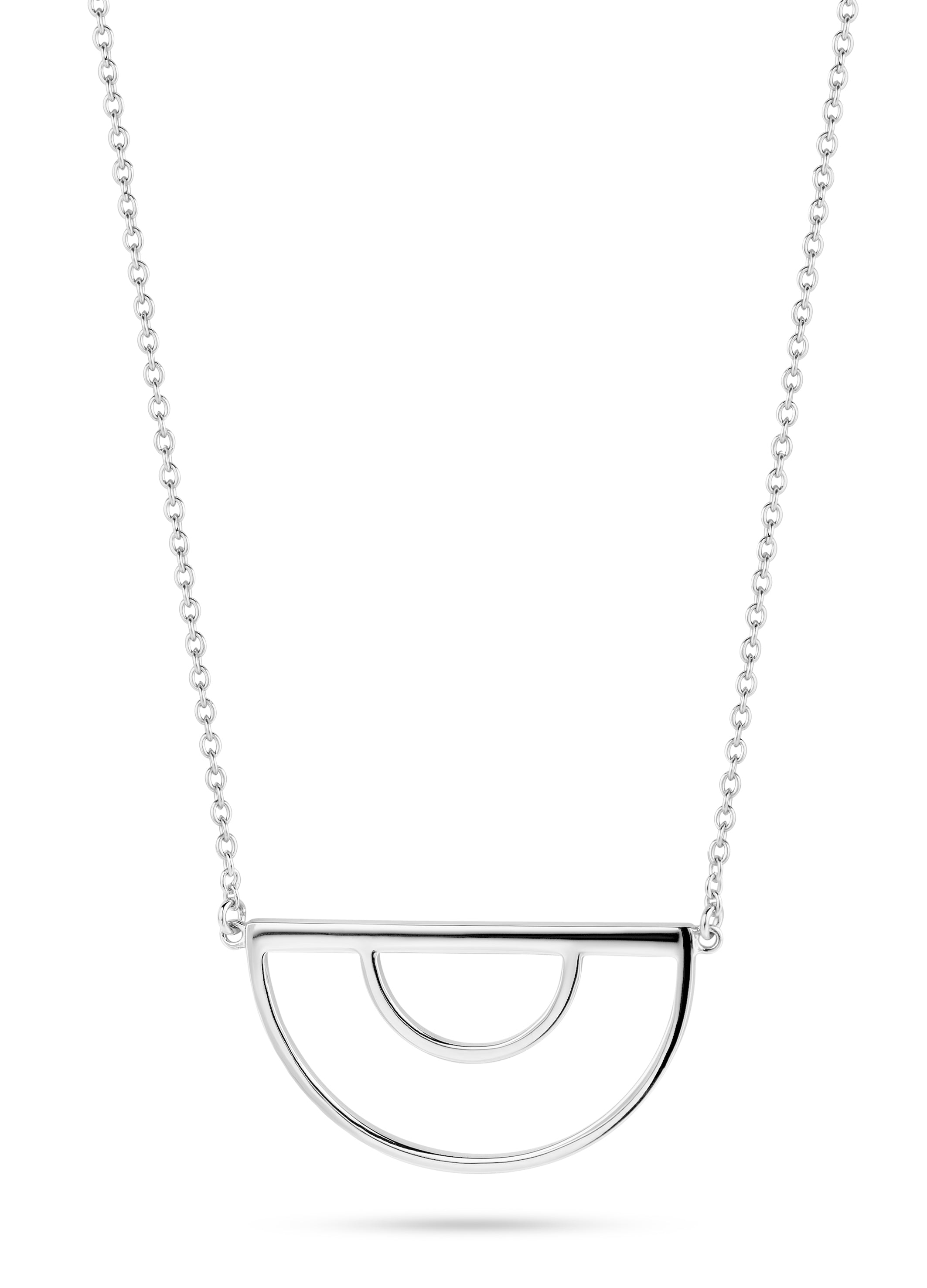 REFLECTION NECKLACE SL-1