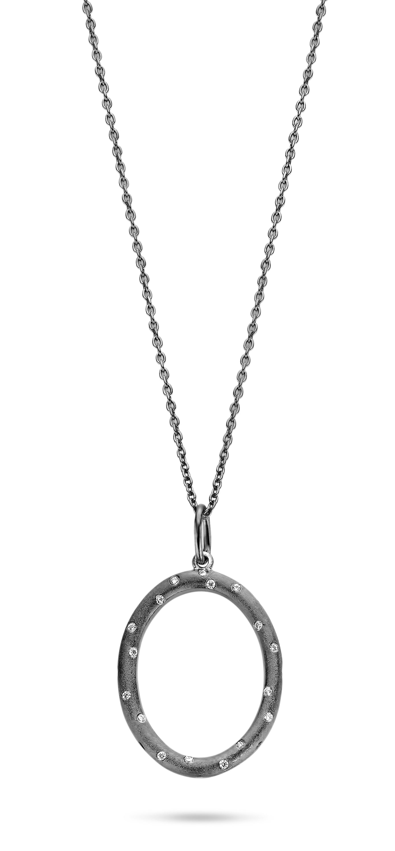 TASTE PENDANT BW CZ-1