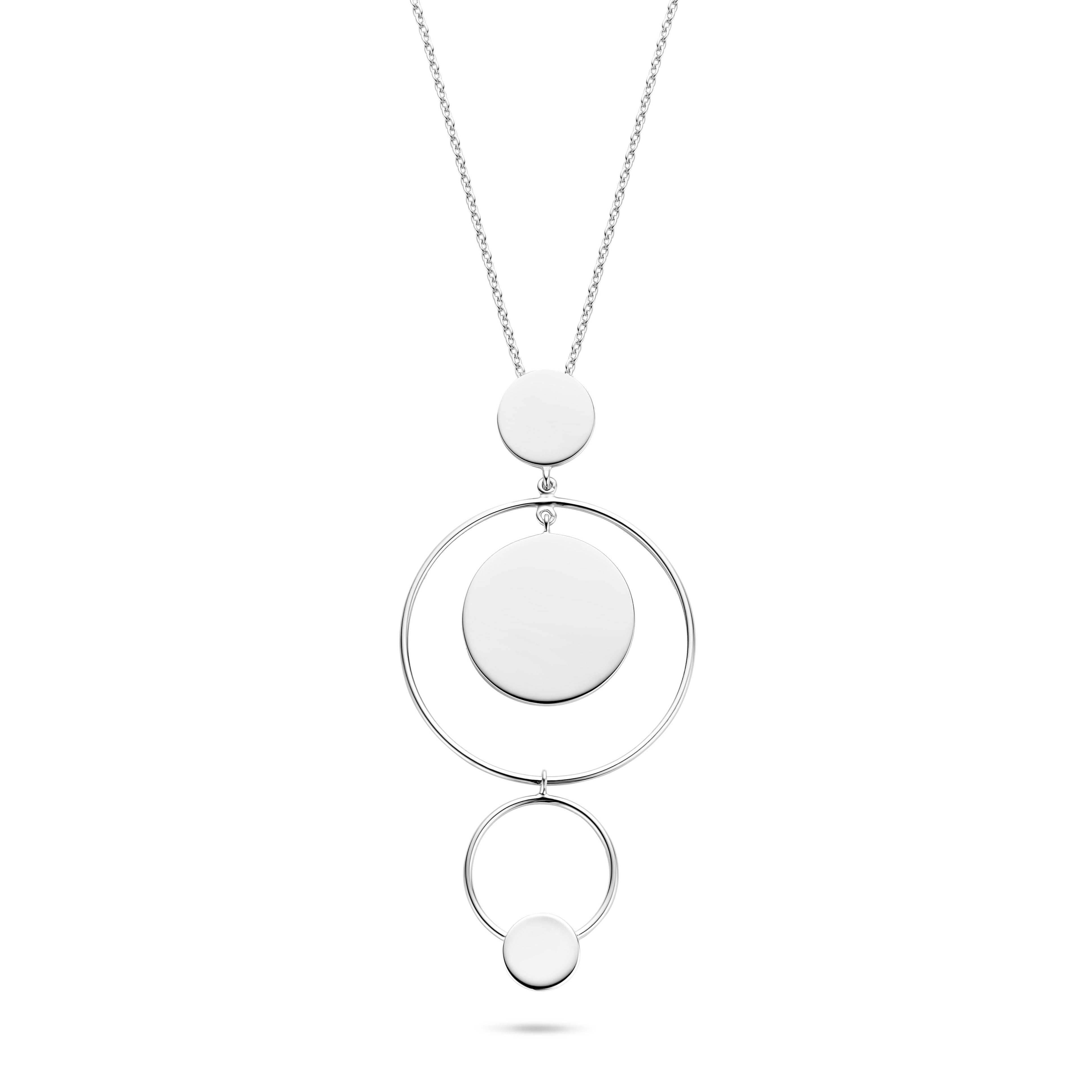 ALLURE PENDANT SL-1