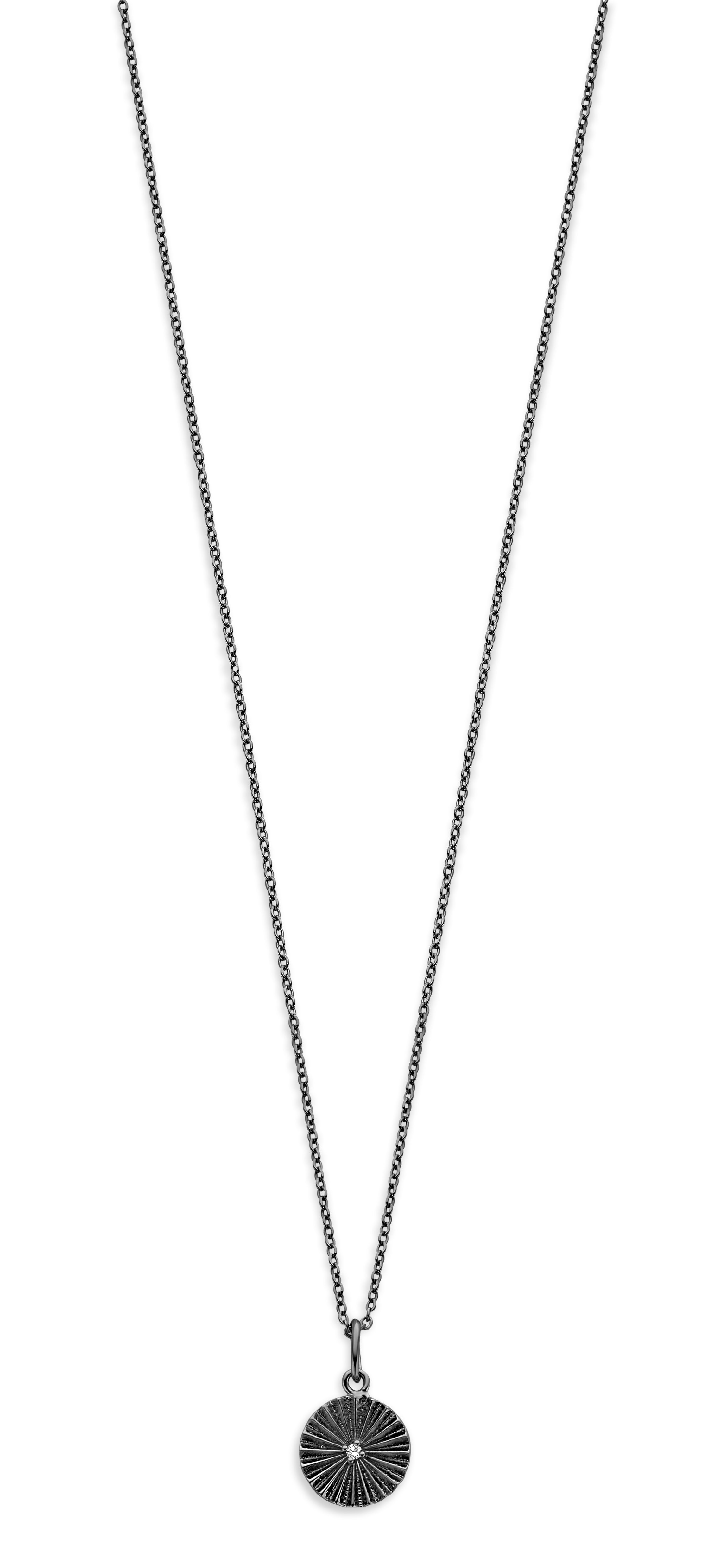 SUNSHINE PEND BL DIA 0,0125 Wvs-2