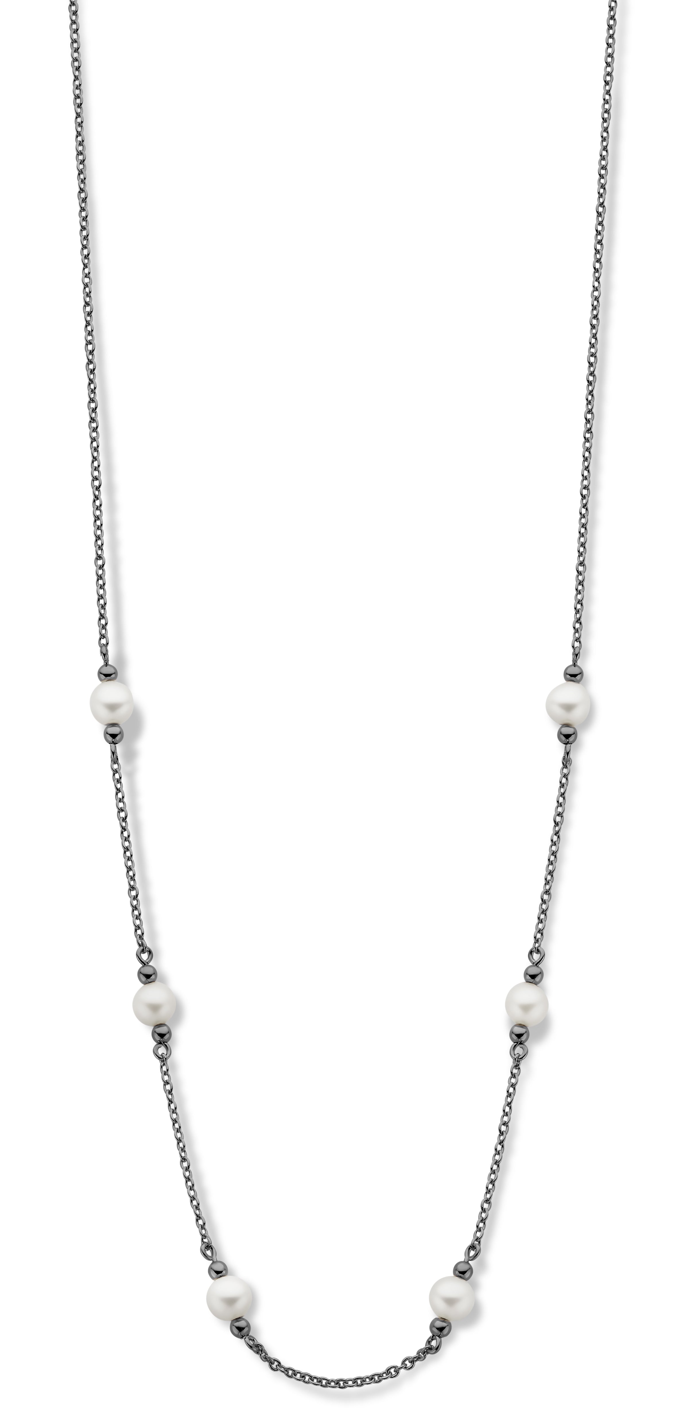 ATHENA NECKL BL PEARL-2