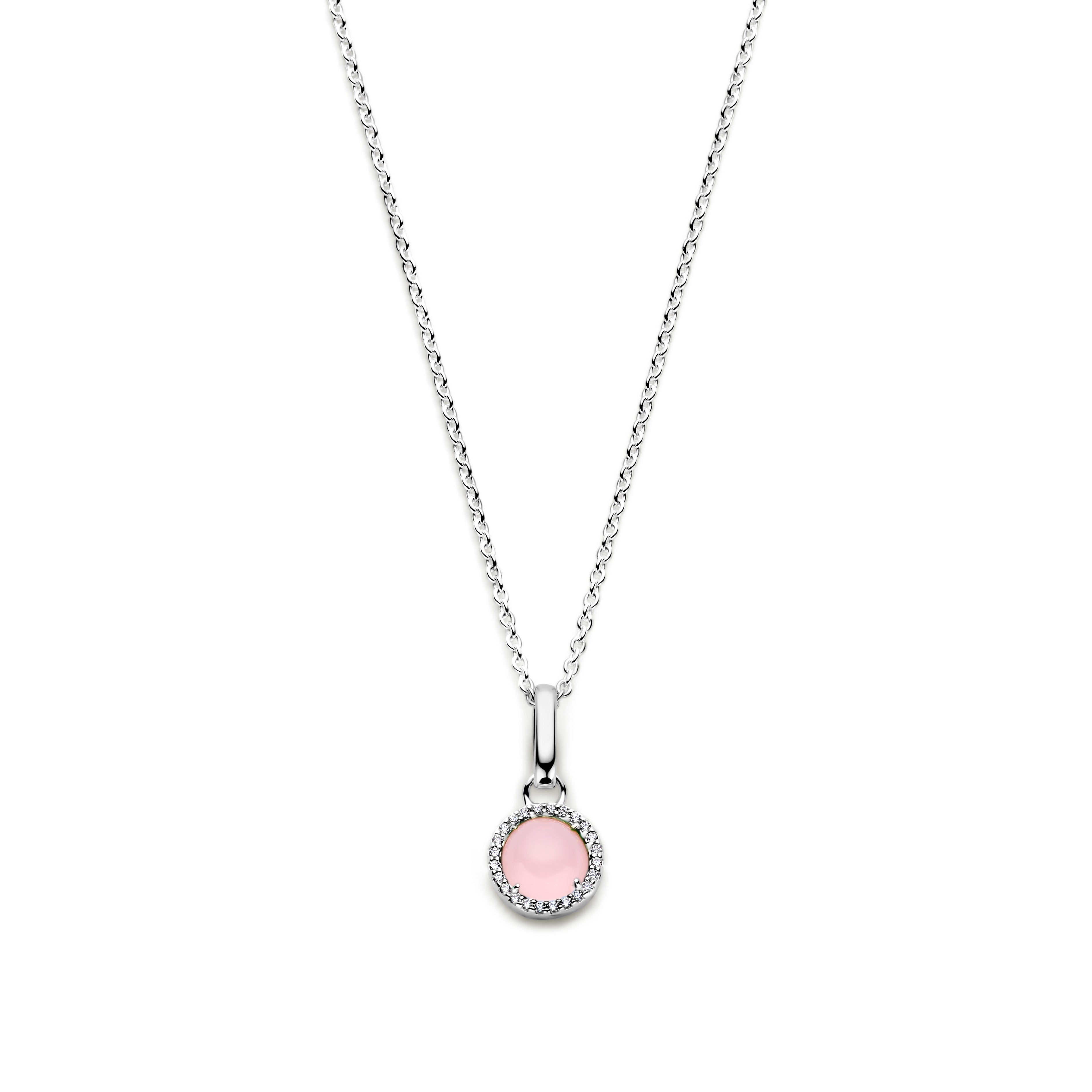 EUPHORIA PENDANT PINK-1