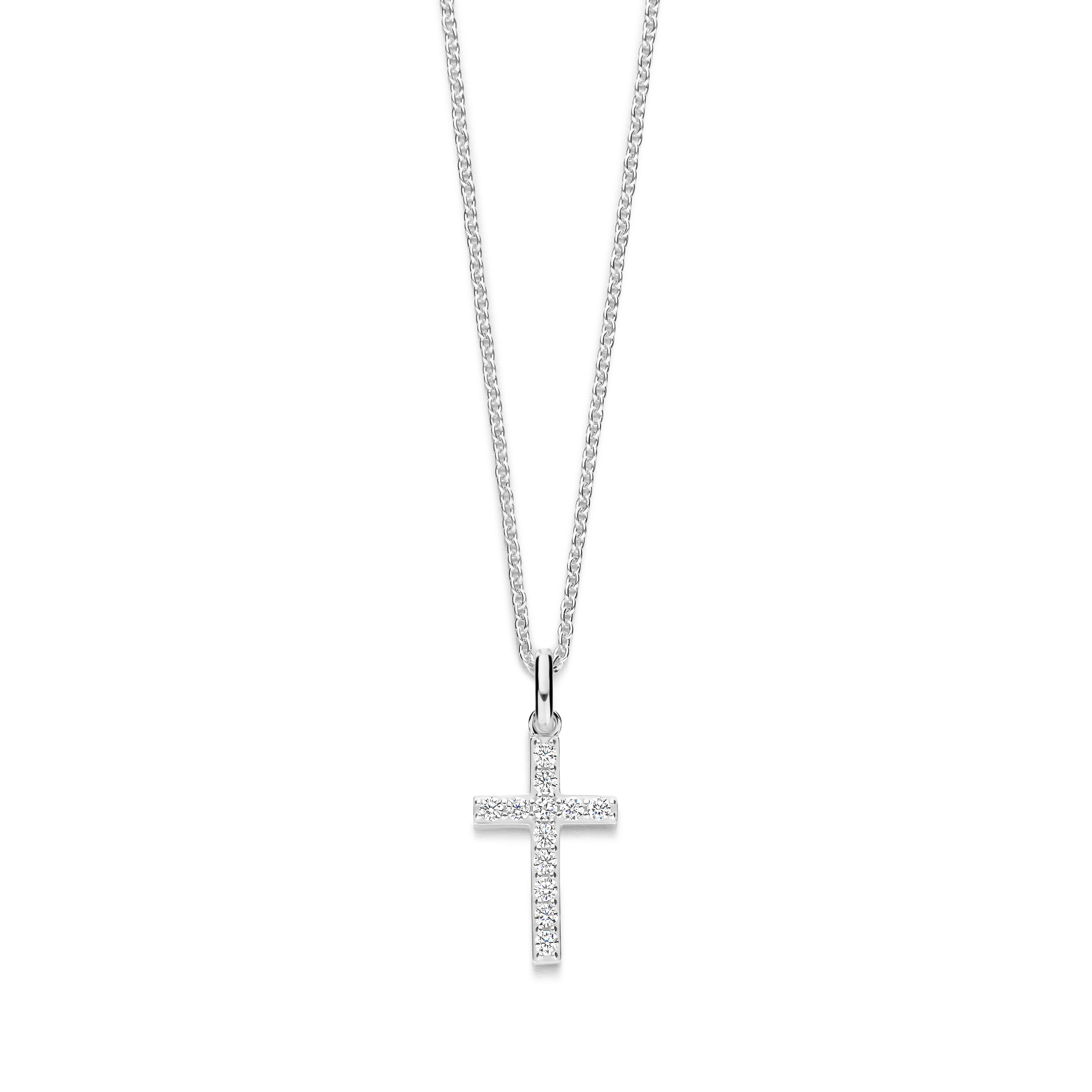 DIVINE PENDANT CZ (S)-1