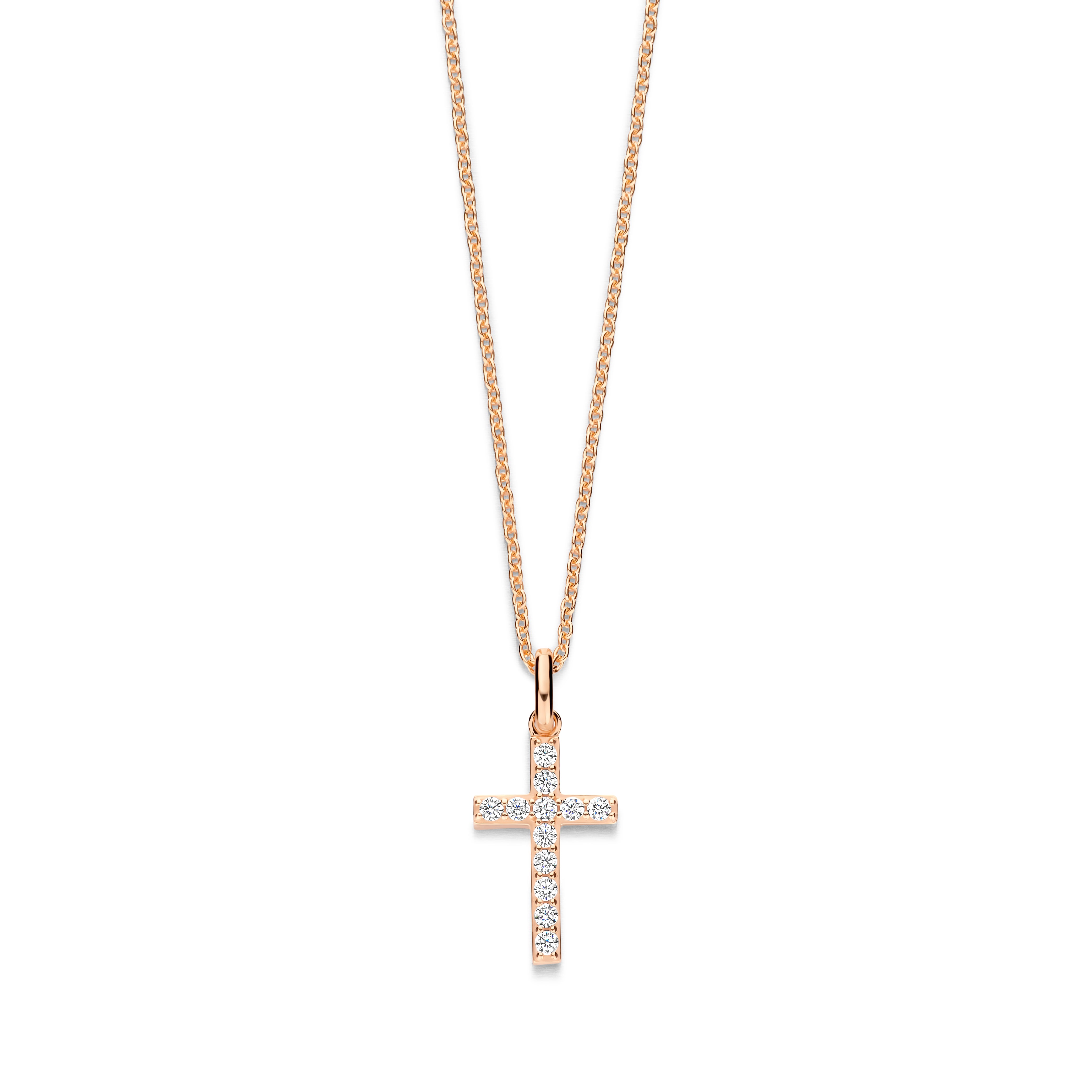 DIVINE PENDANT CZ (S)-1
