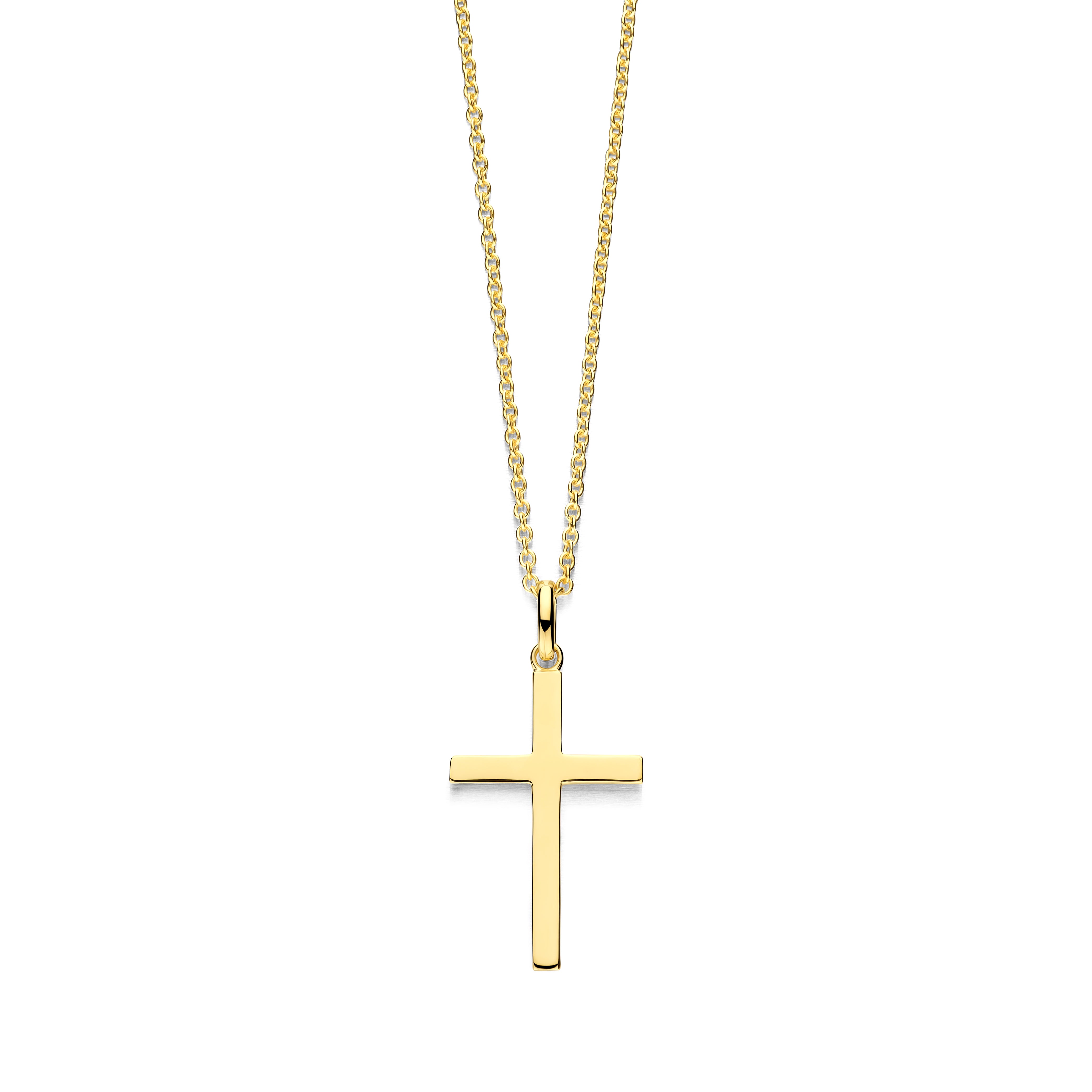 DIVINE PENDANT (L)-1