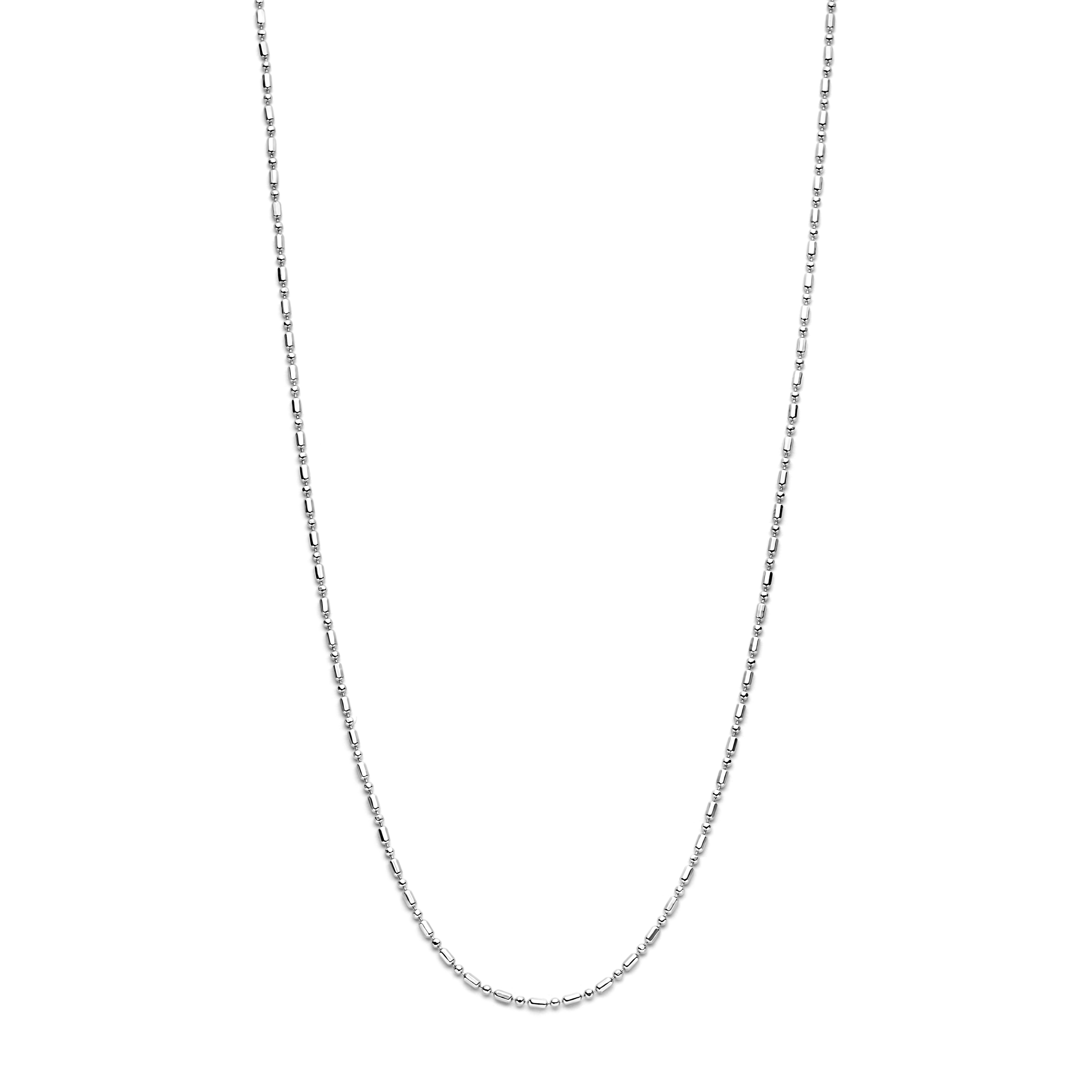 VALENTINA NECKLACE 14K-1