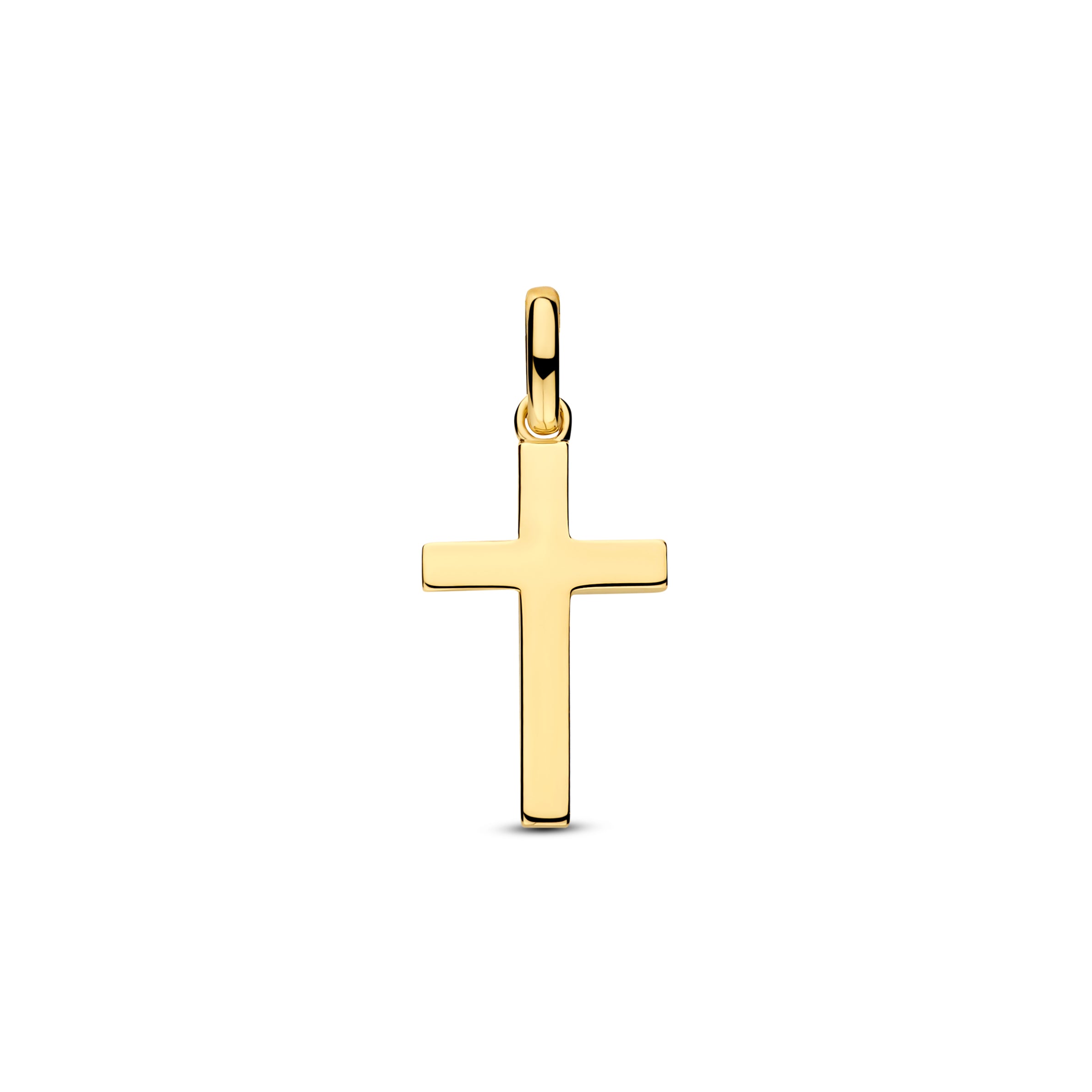 MARIA PENDANT 14K