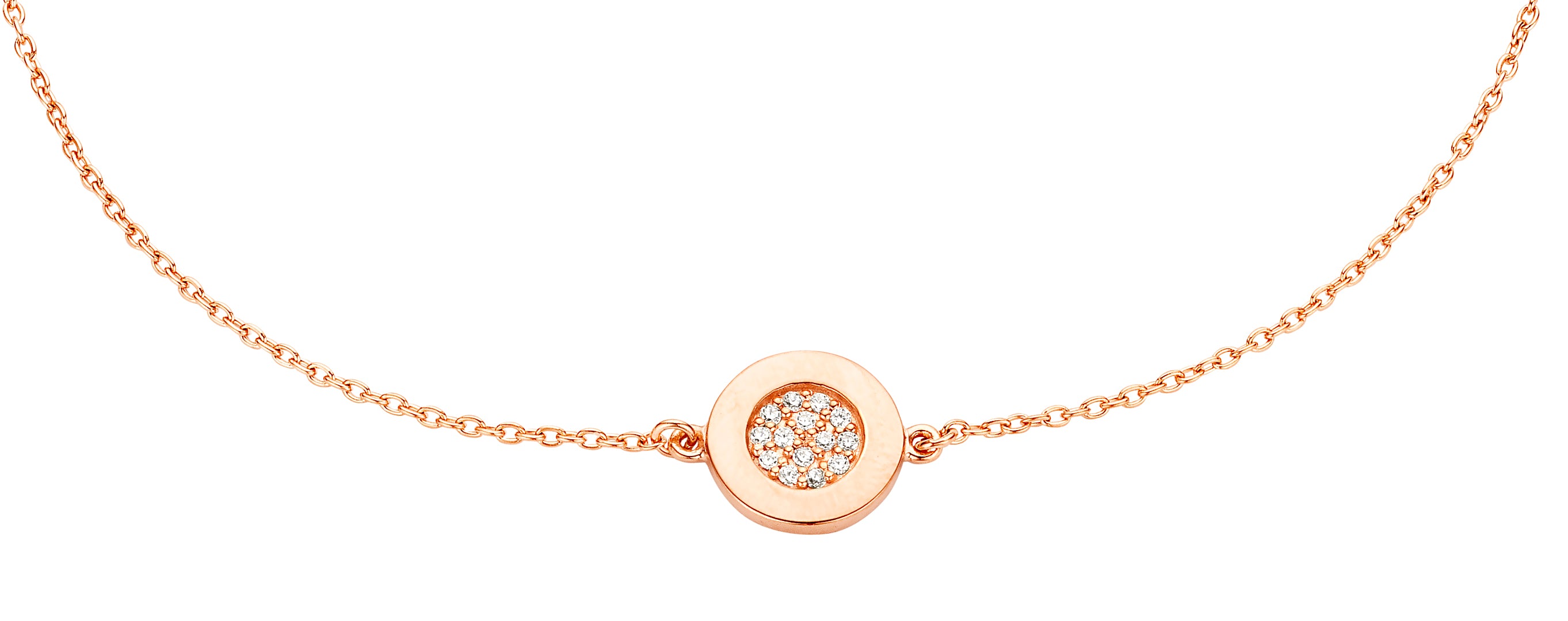 GAIA BRACELET RG CZ-1