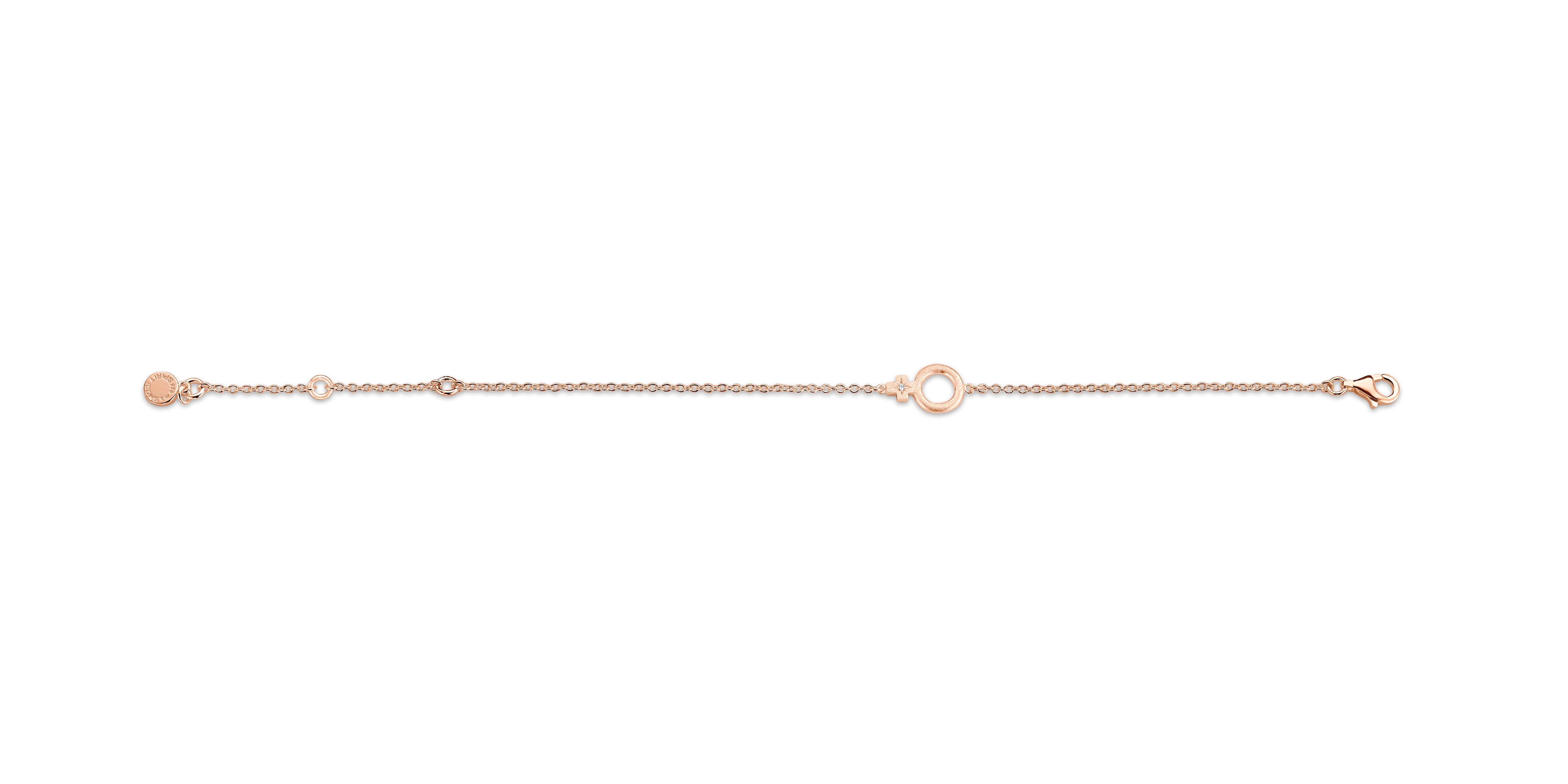 SHE BRACELET RG DIA 0,005 CT