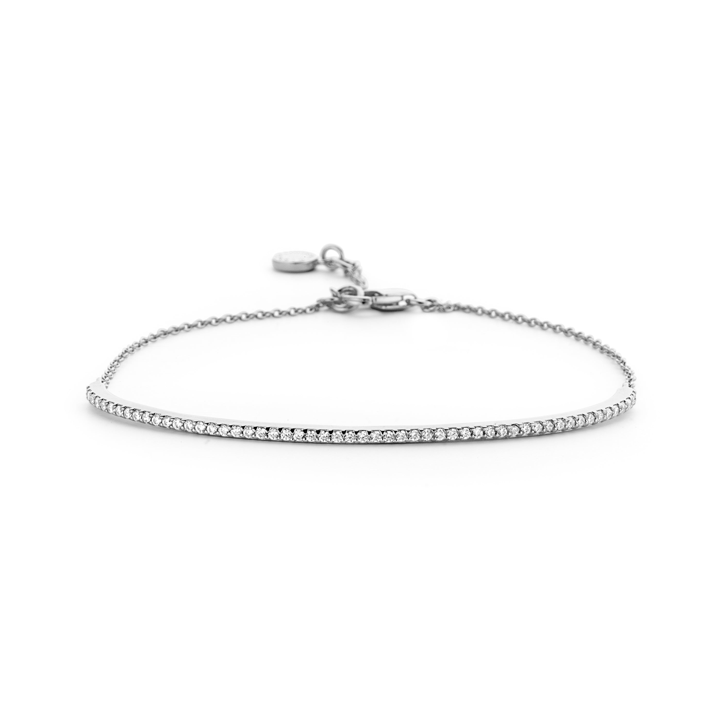 PURITY BRACELET SL CZ-1