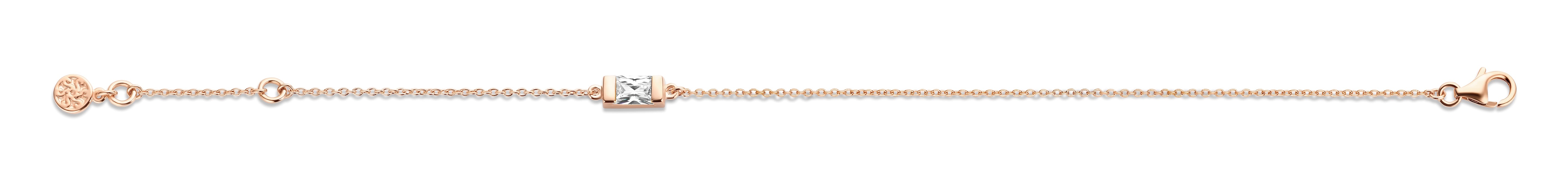 CANDY BRACELET RG CZ