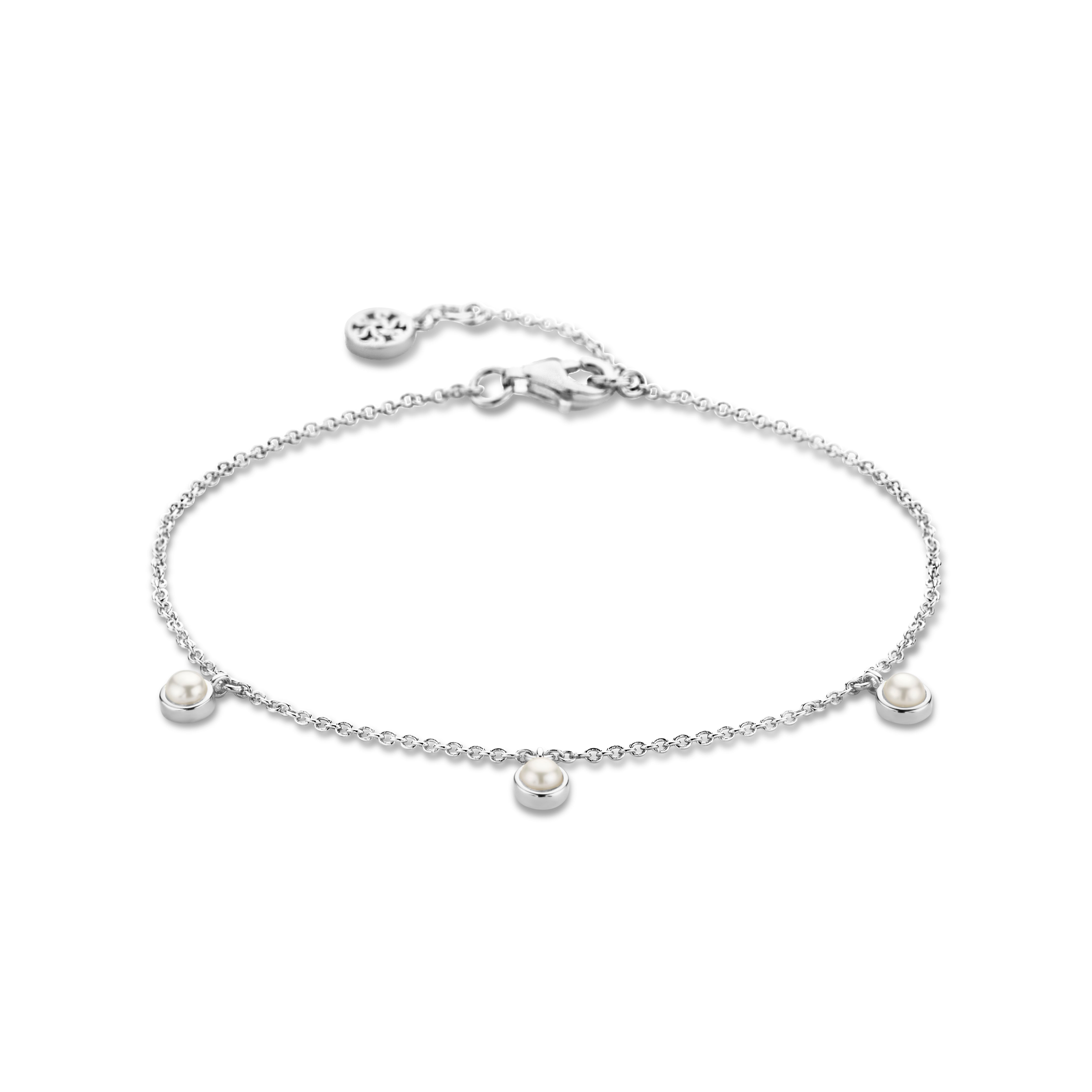 GEM BRACELET SL CZ-1