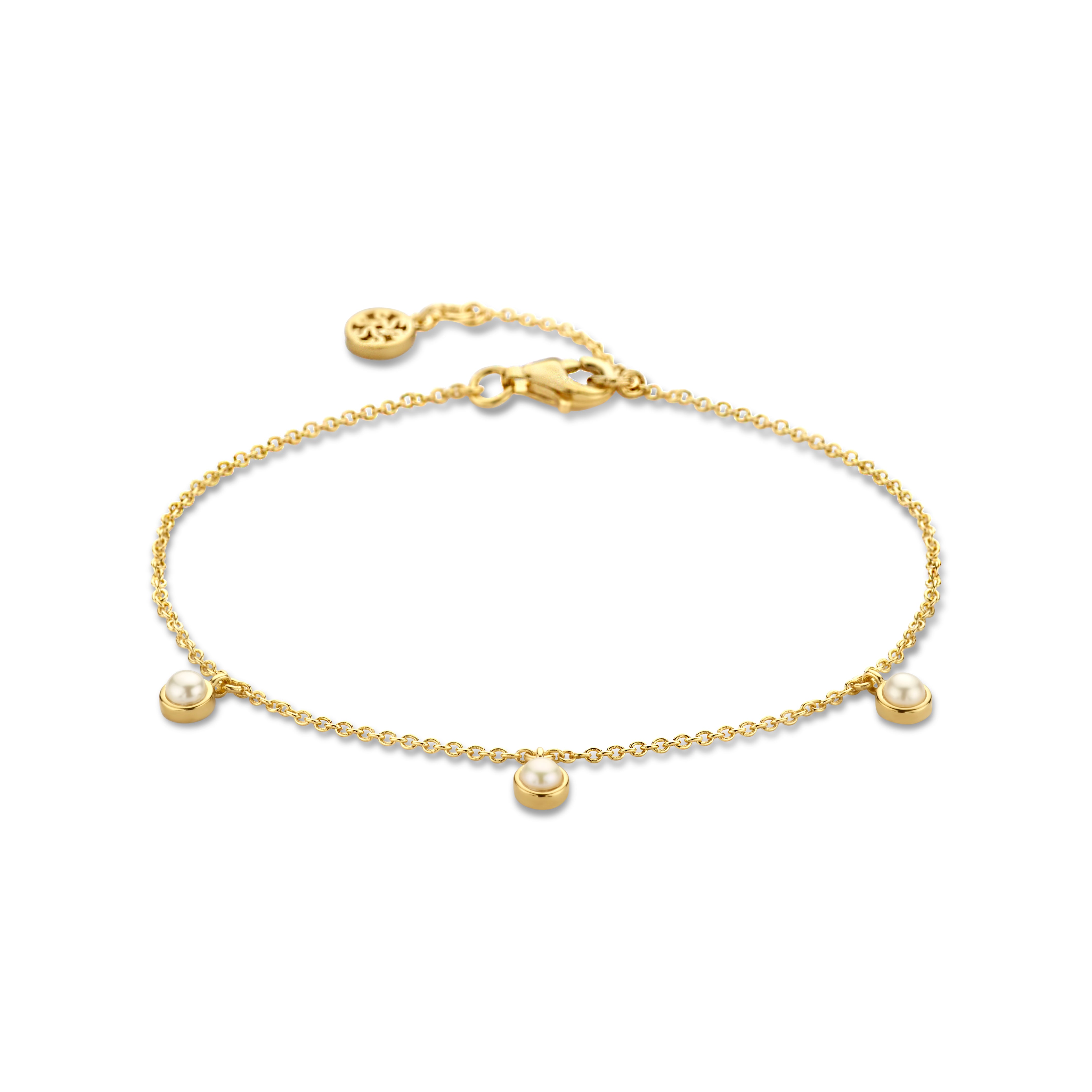 GEM BRACELET GP CZ-1