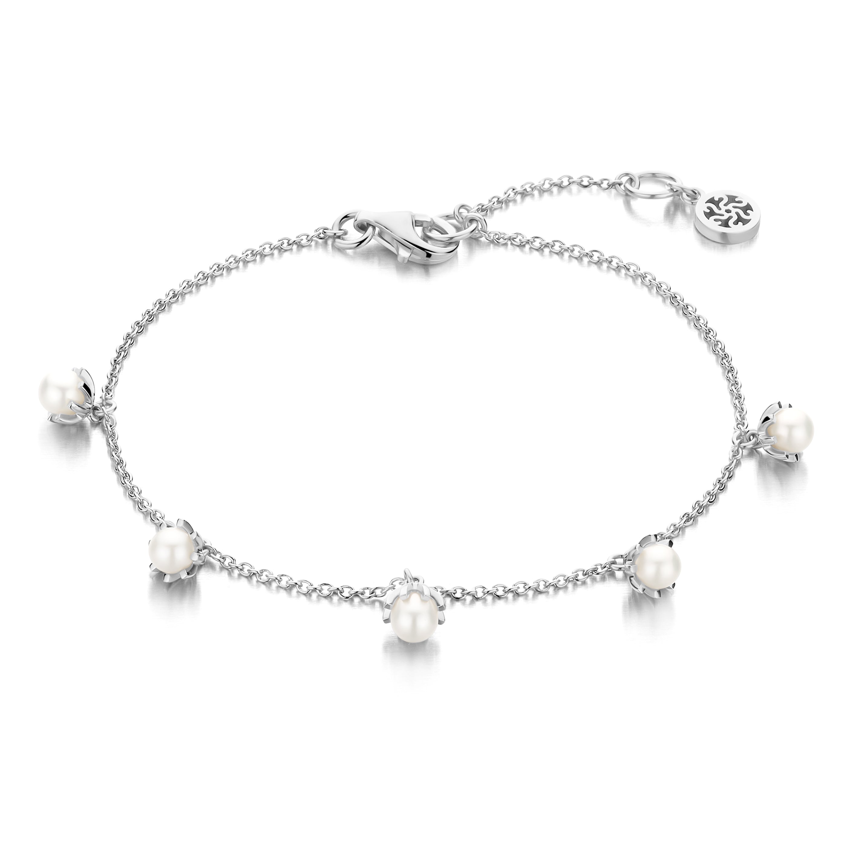 EMILY BRACELET PEARL-1