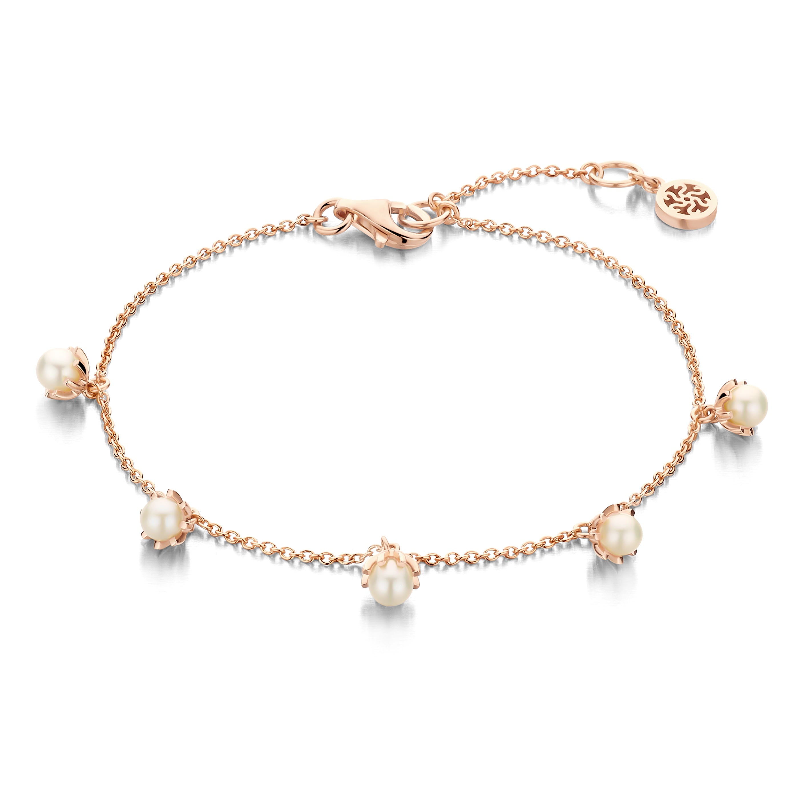 EMILY BRACELET PEARL-1