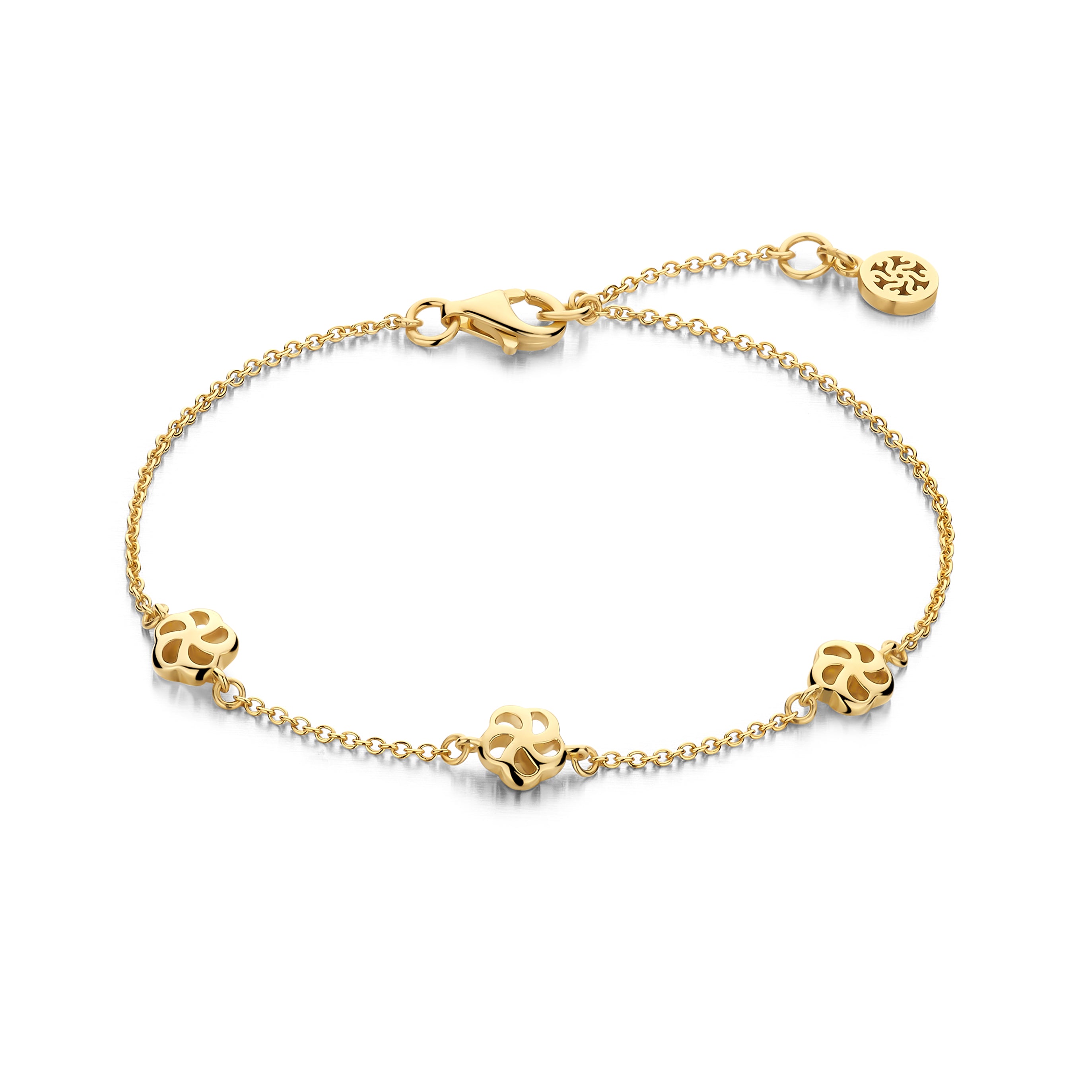 JASMINE BRACELET-1