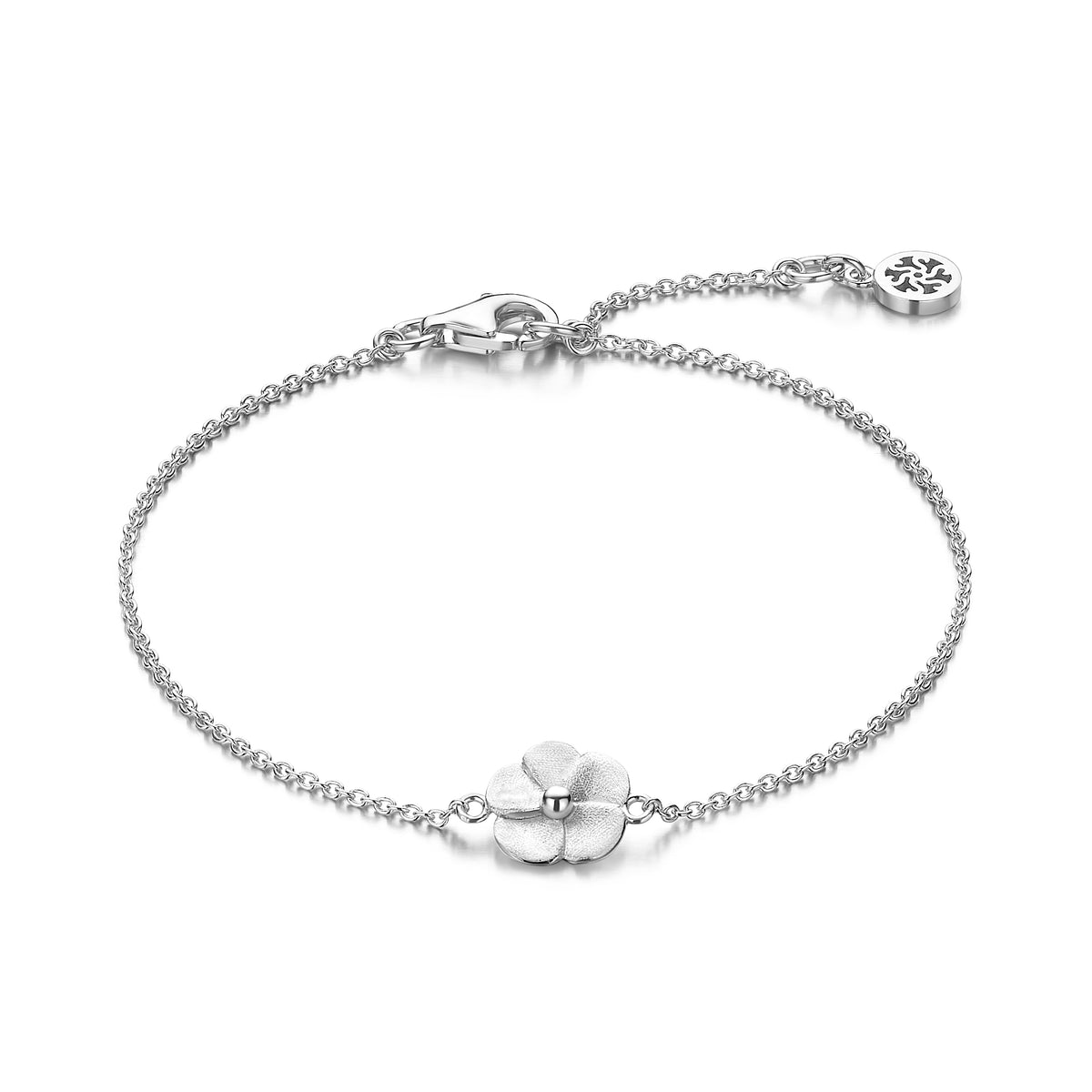 Bloom Armbånd