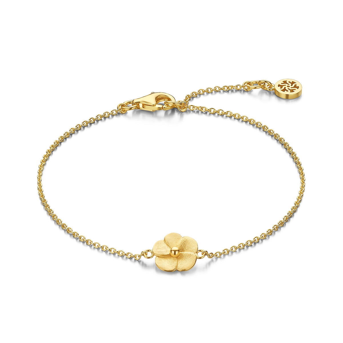 Bloom Armbånd