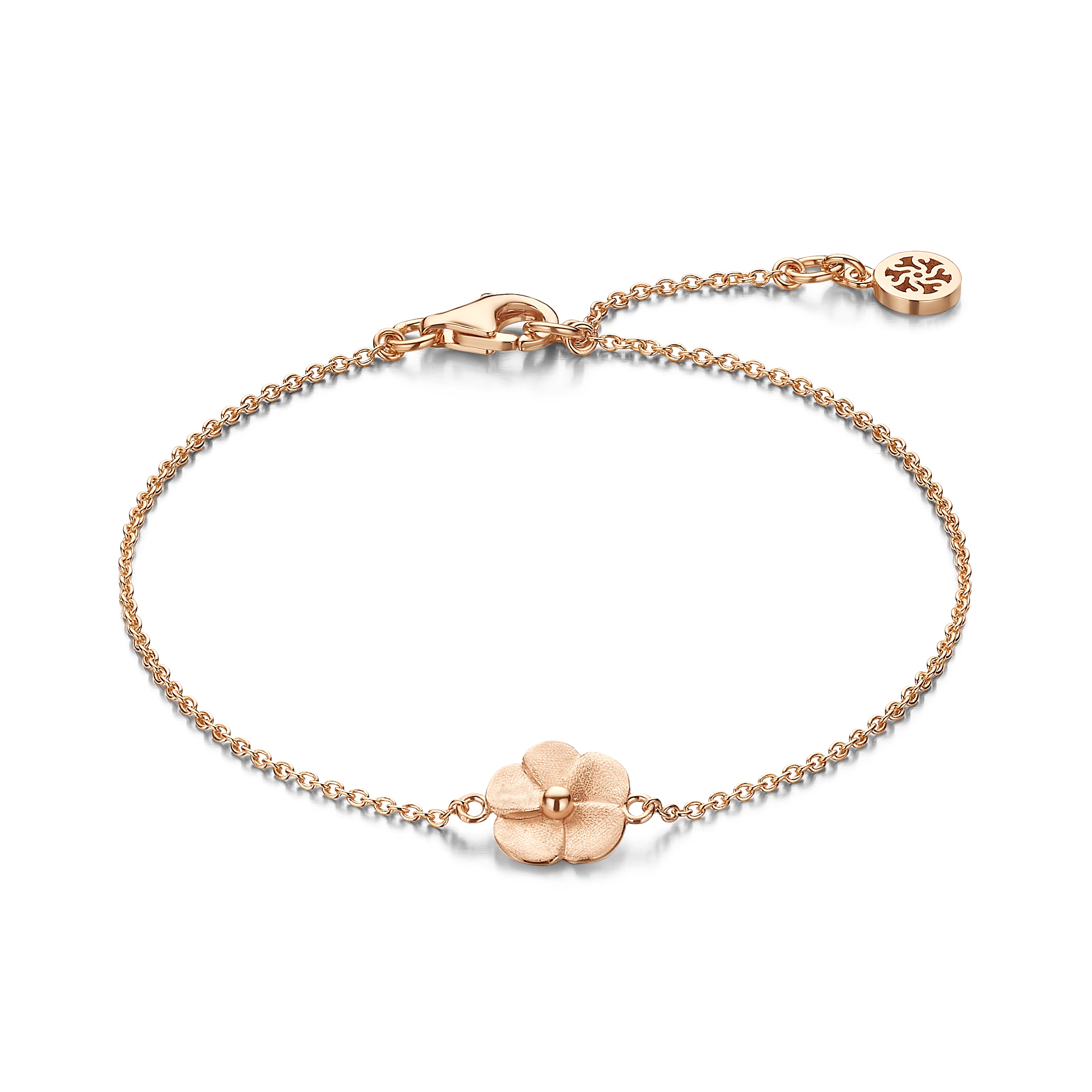Bloom Armbånd