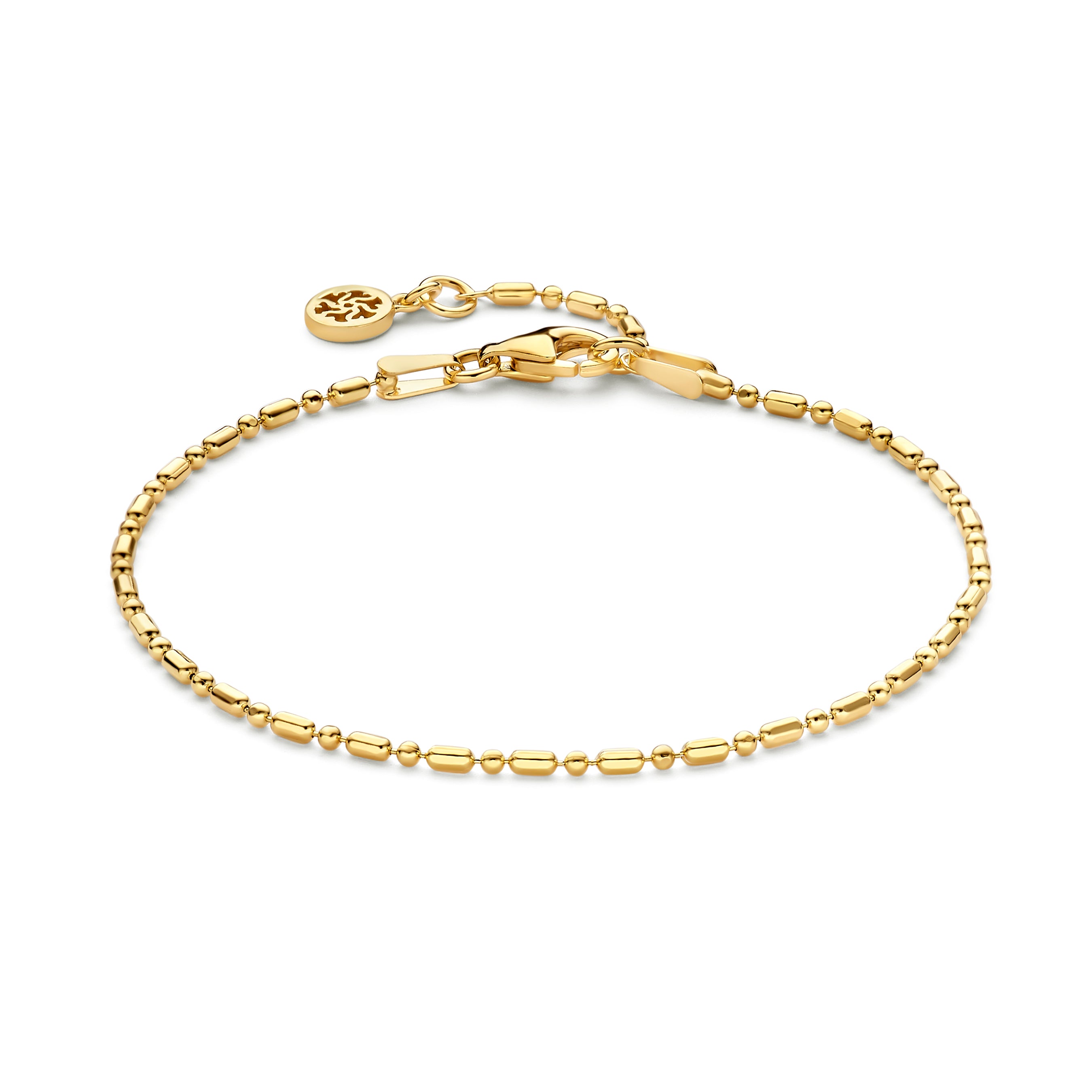 VALENTINA BRACELET 14K-1