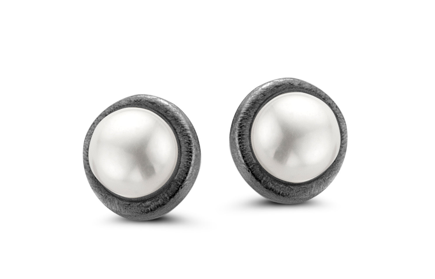 PEARL STUD BL-1