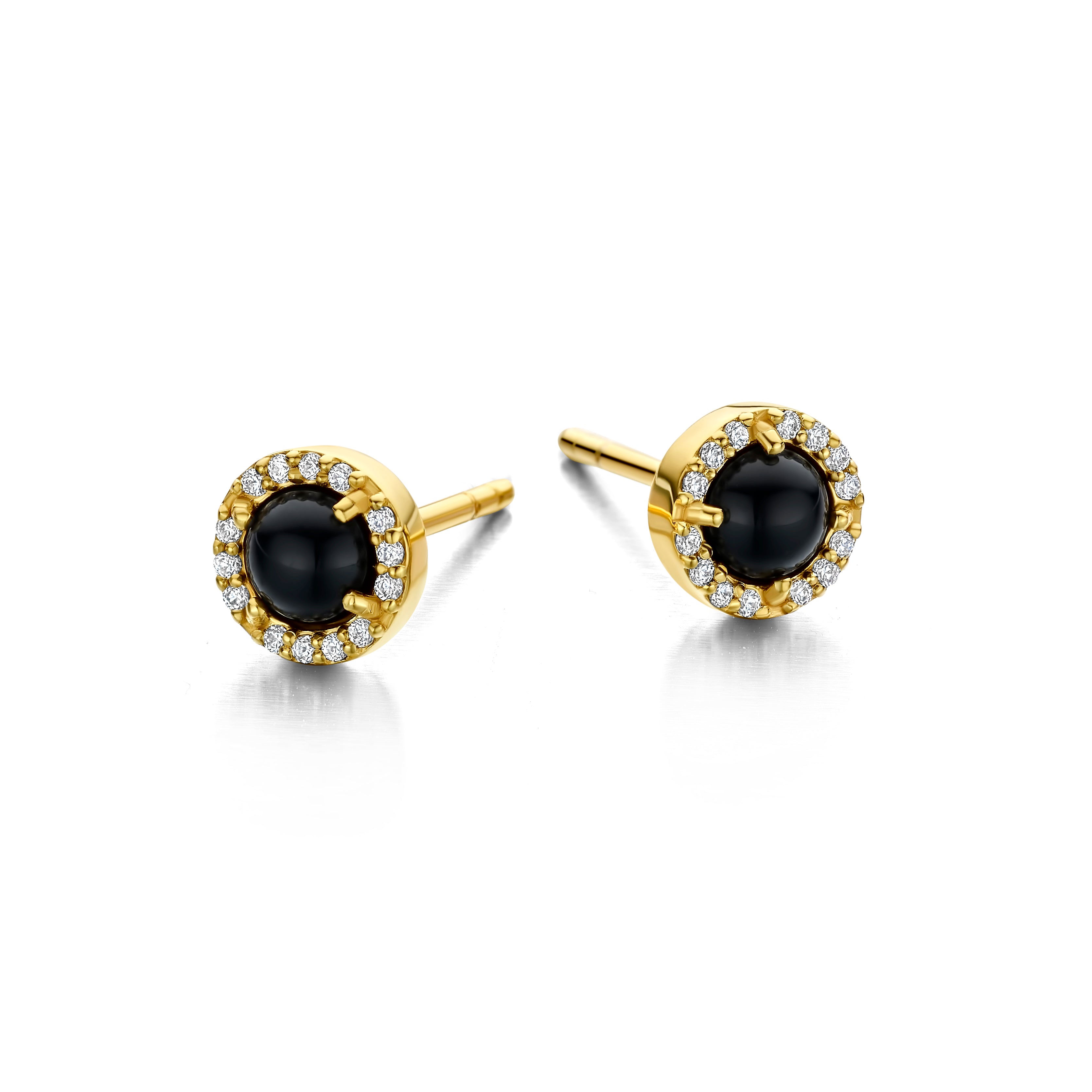 EUPHORIA STUD GP/CZ BLACK-1