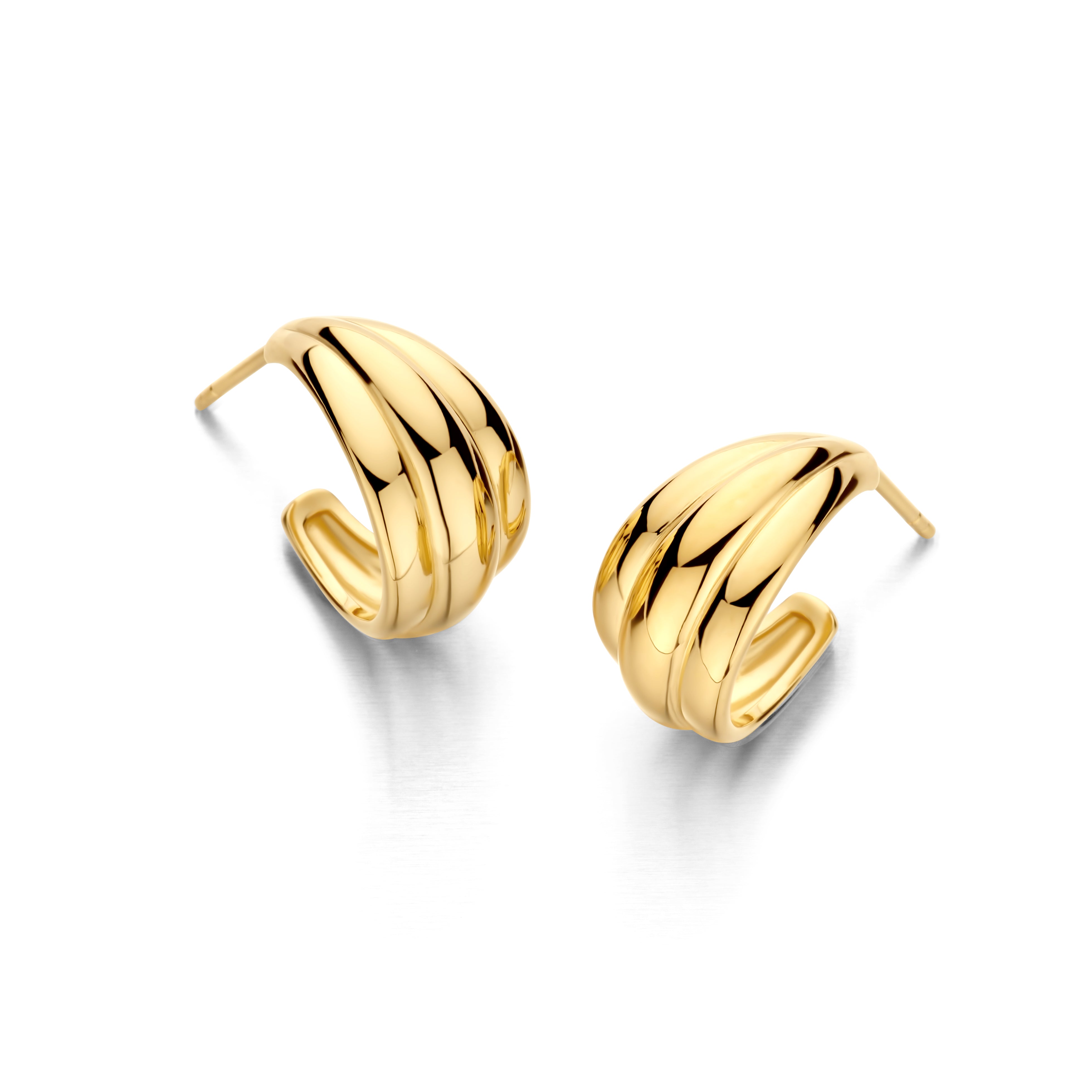 EMELDA HOOP (S)-1