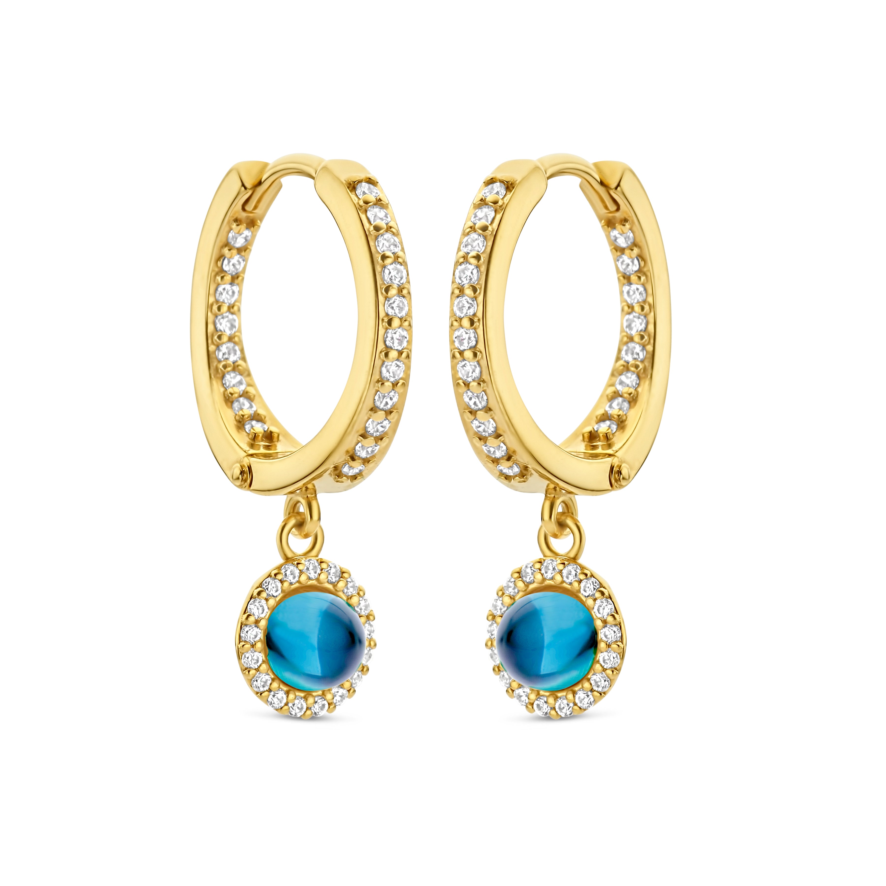 EUPHORIA HANGER GP/CZ BLUE-1