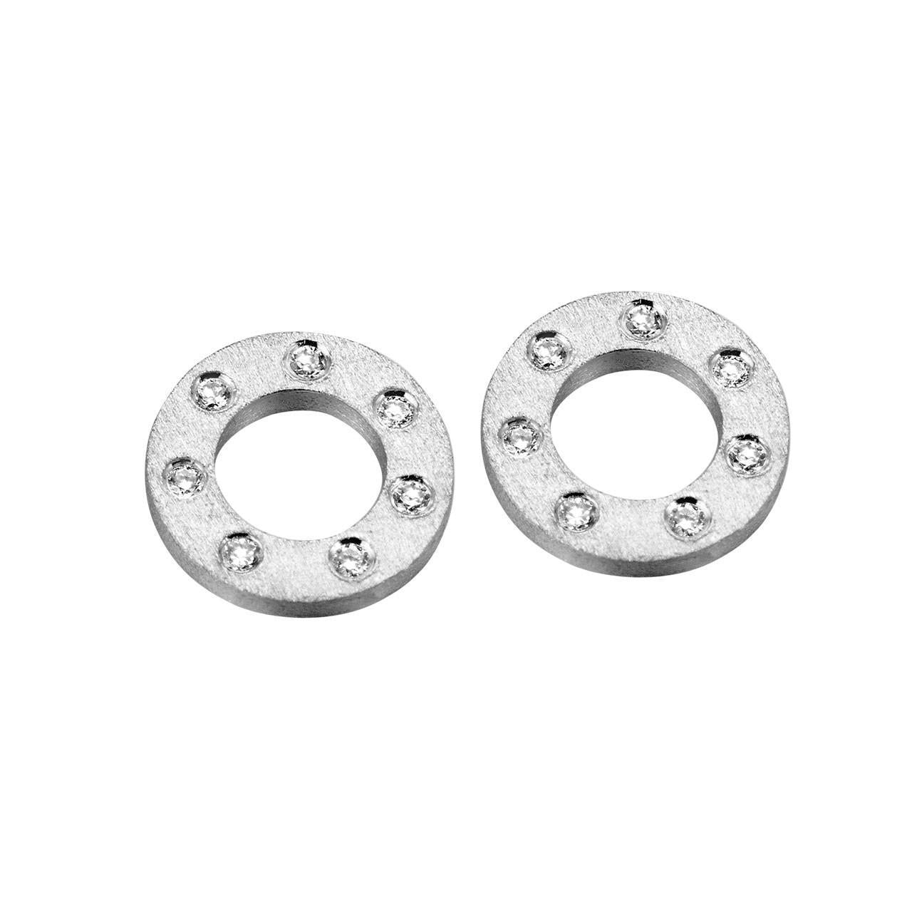 PEARL TRIANGLE 14K-1