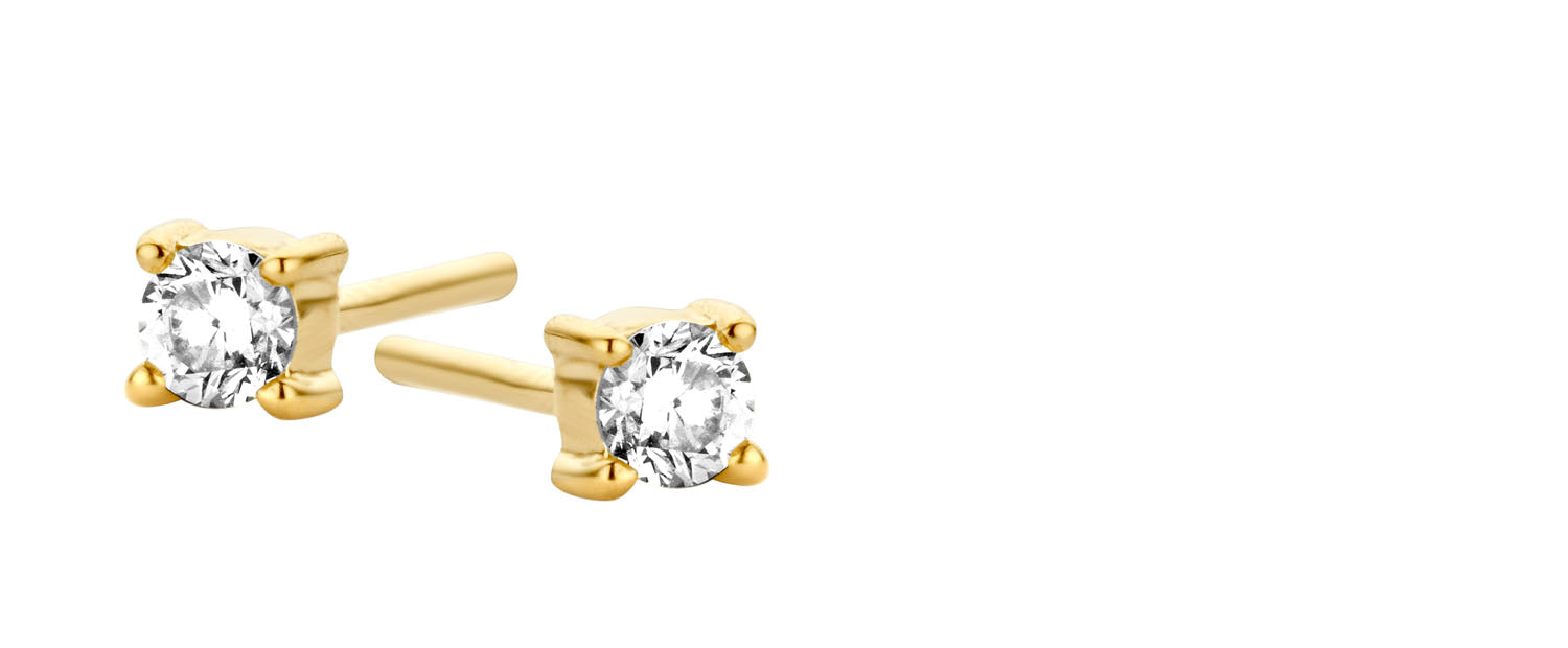 AMELIA HANGER CORAL 14K-1