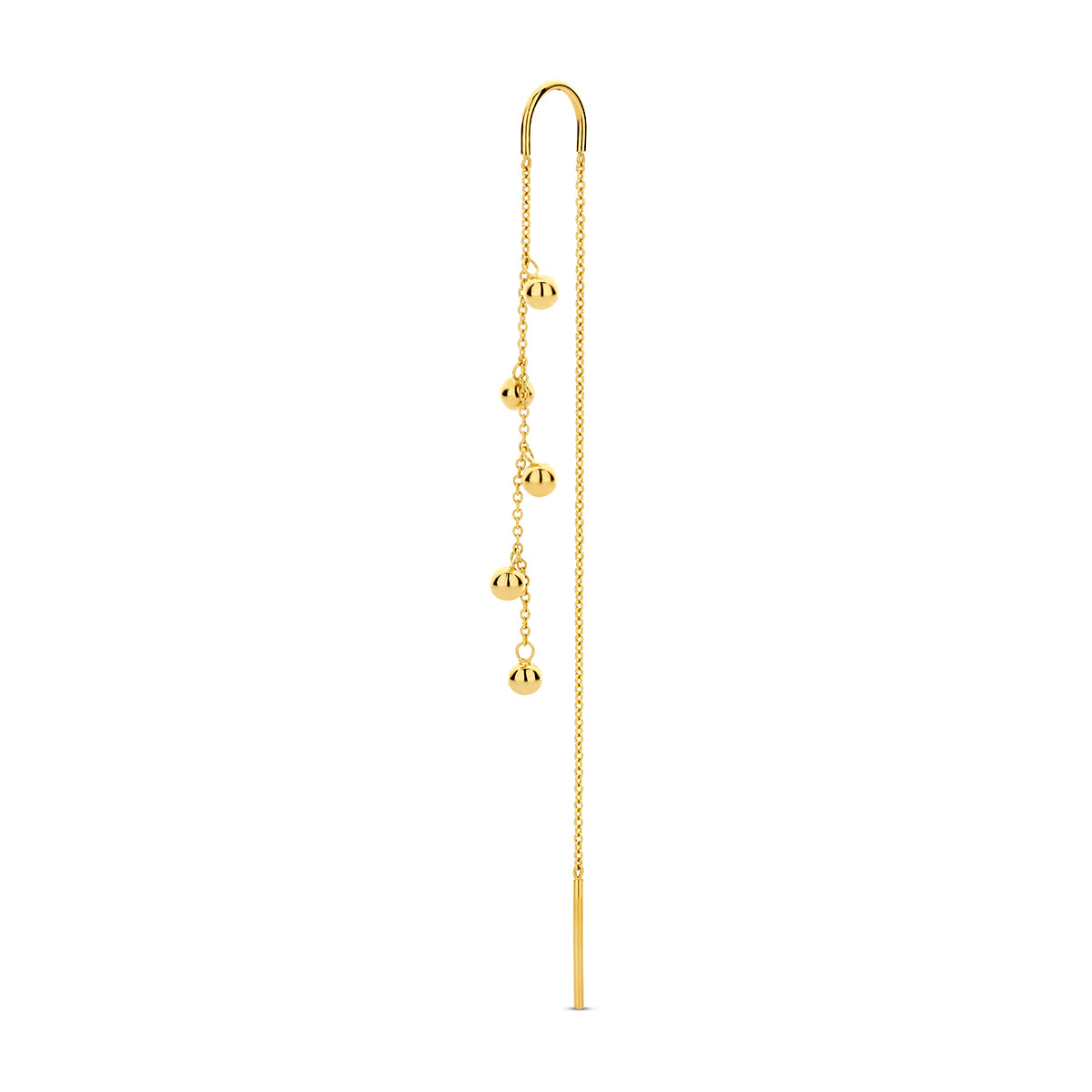 SWAY HANGER 14K