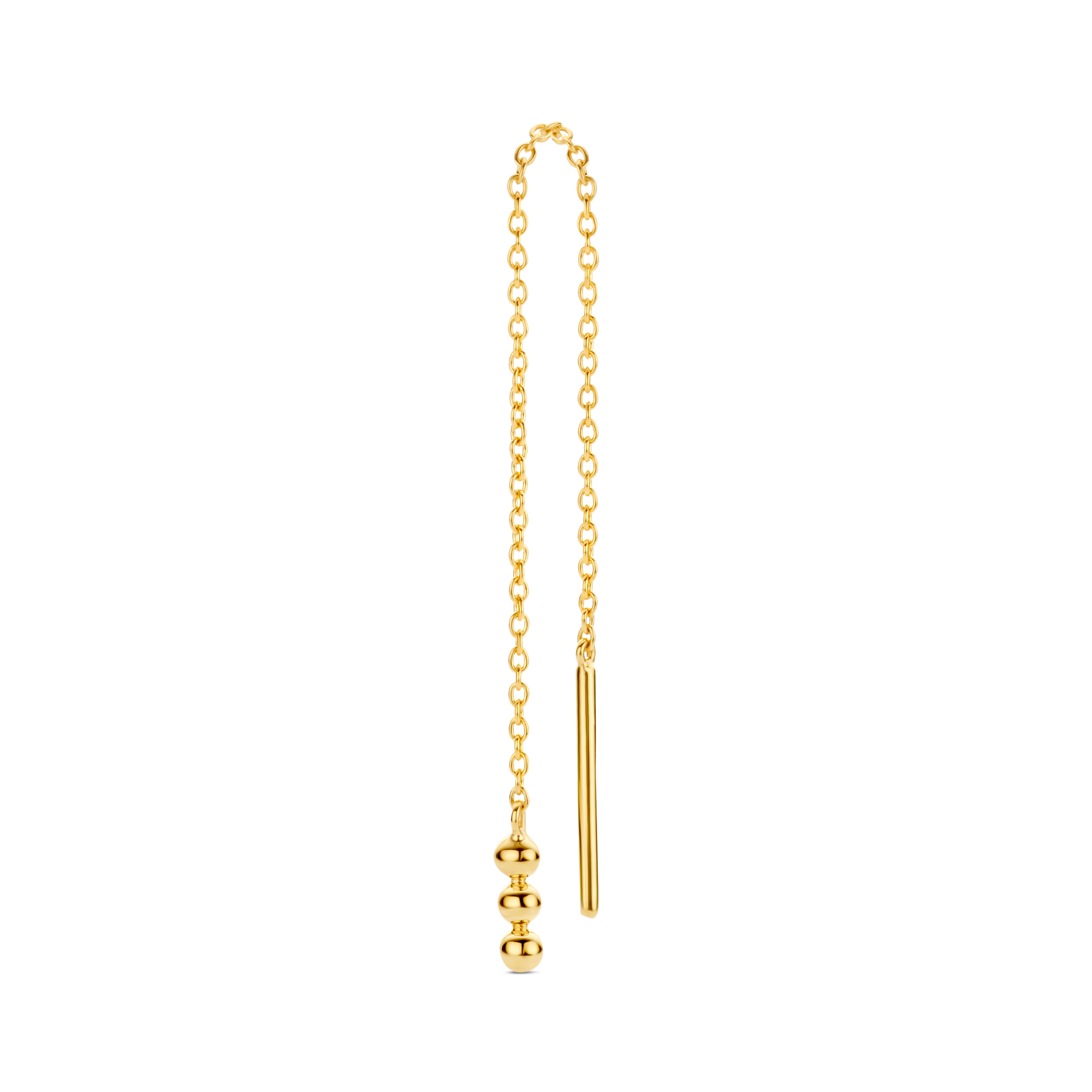 MALA HANGER 14K-1