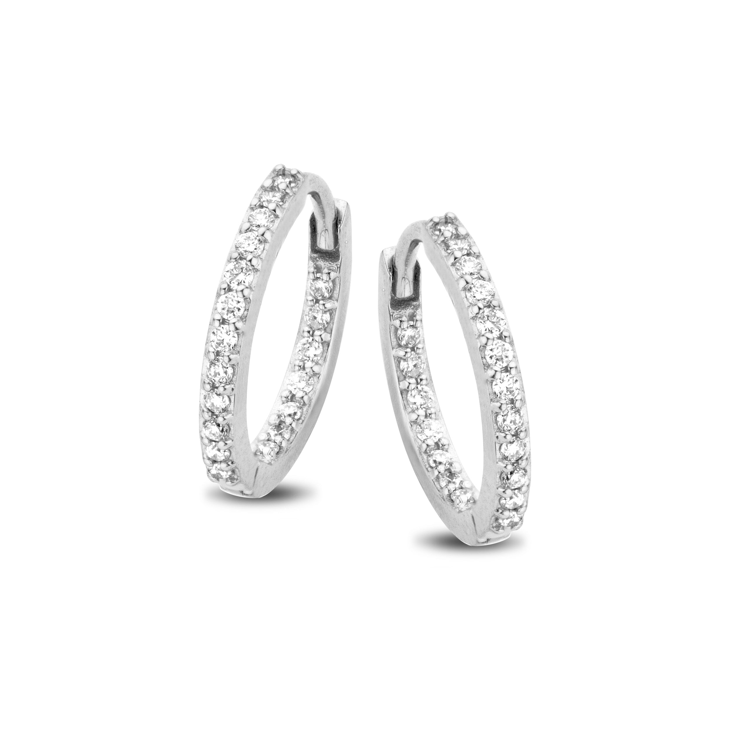 LAGOON 16mm 0,26Ct Wvs14K