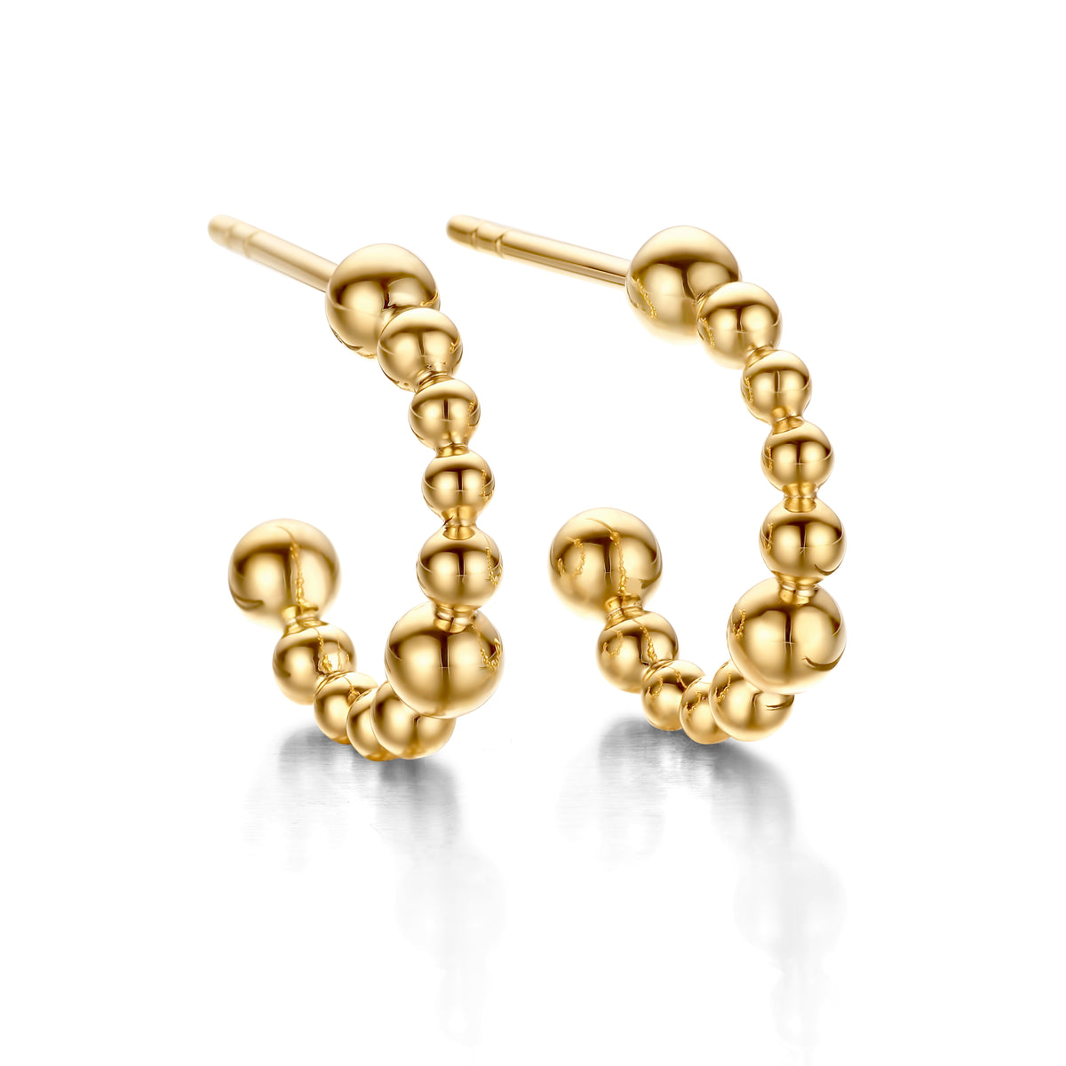 Carla Ørestikker 14K