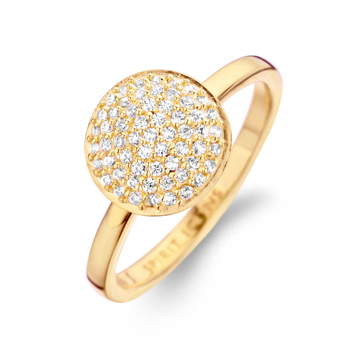 GRACE RING GP CZ-1