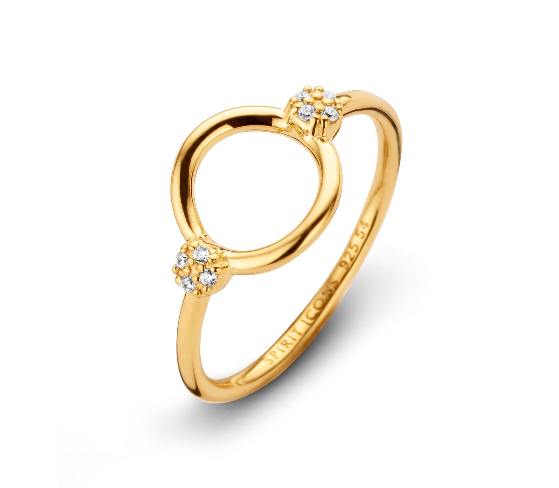 PERFECTION RING GP CZ-1